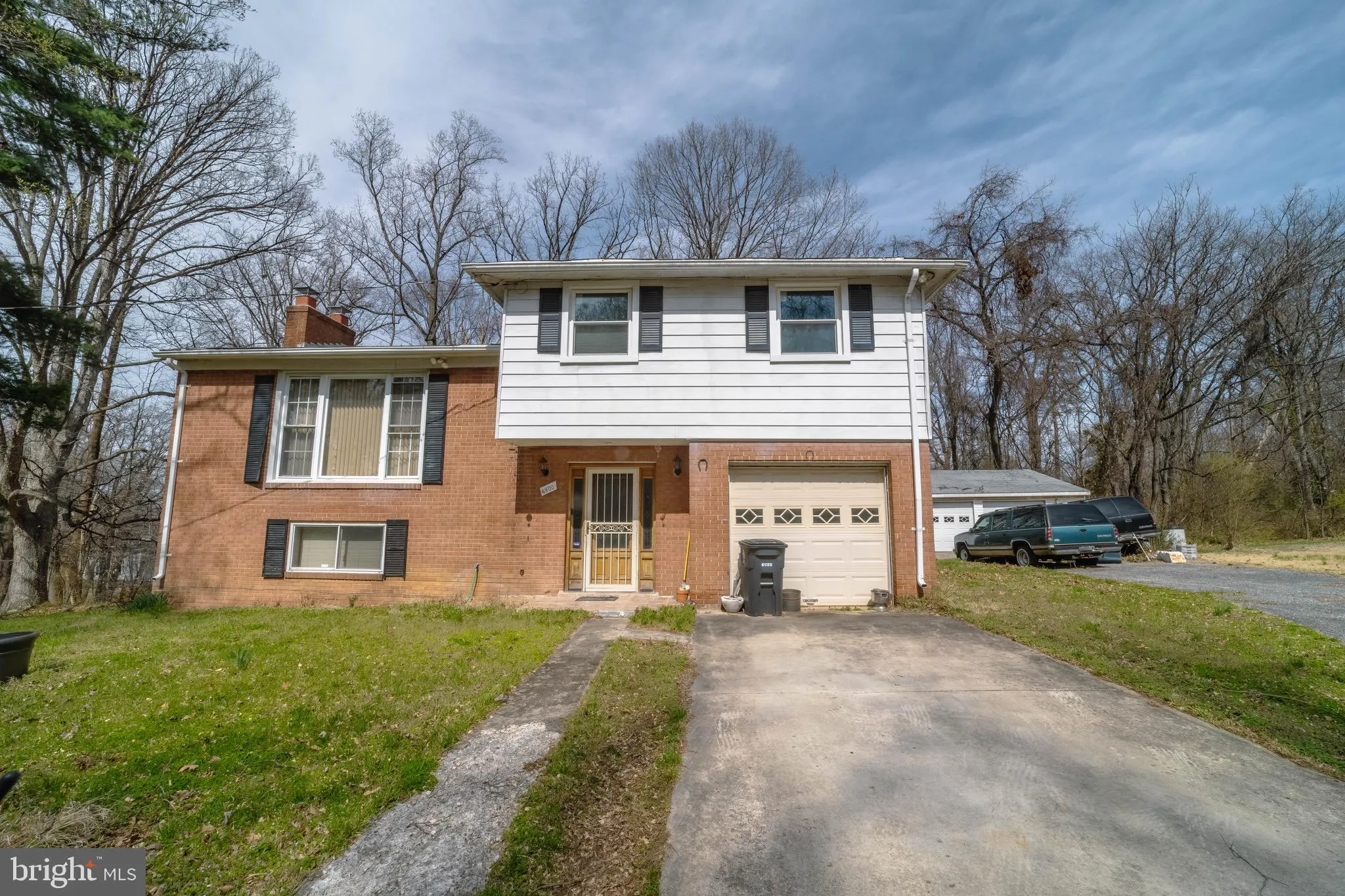 6900 TEMPLE HILL ROAD, Temple Hills, MD 20748