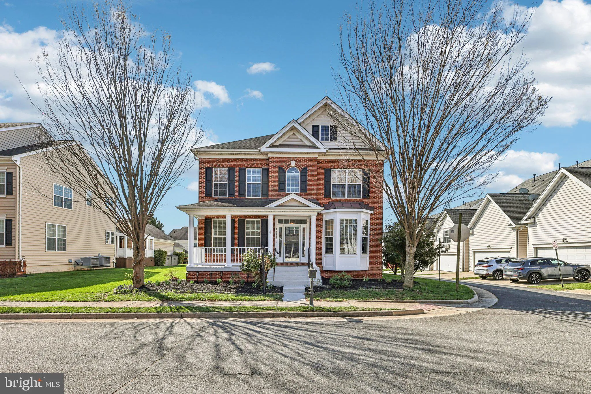 43169 ELENI STREET, Leesburg, VA 20176