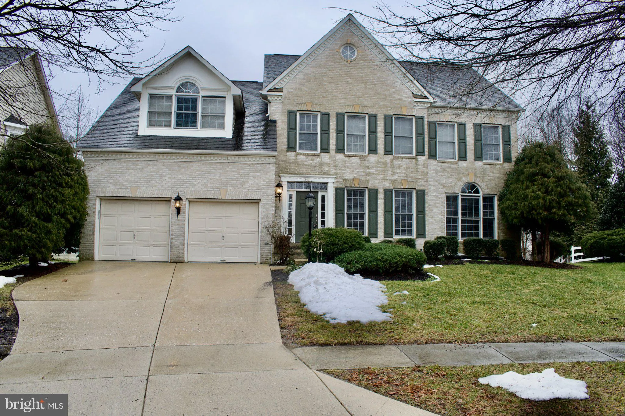 12803 PORTIAS PROMISE DRIVE, Bowie, MD 20720