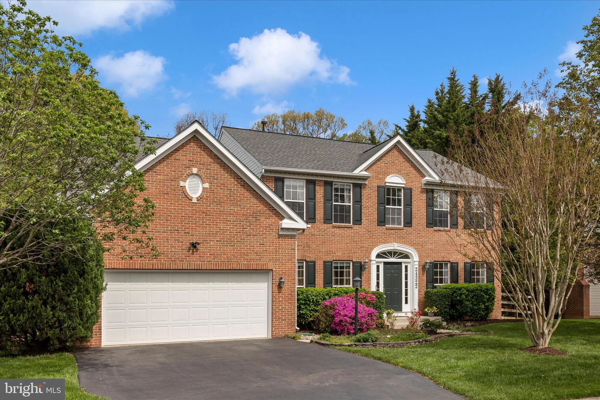 24322 RED BLAZE DRIVE, Damascus, MD 20872