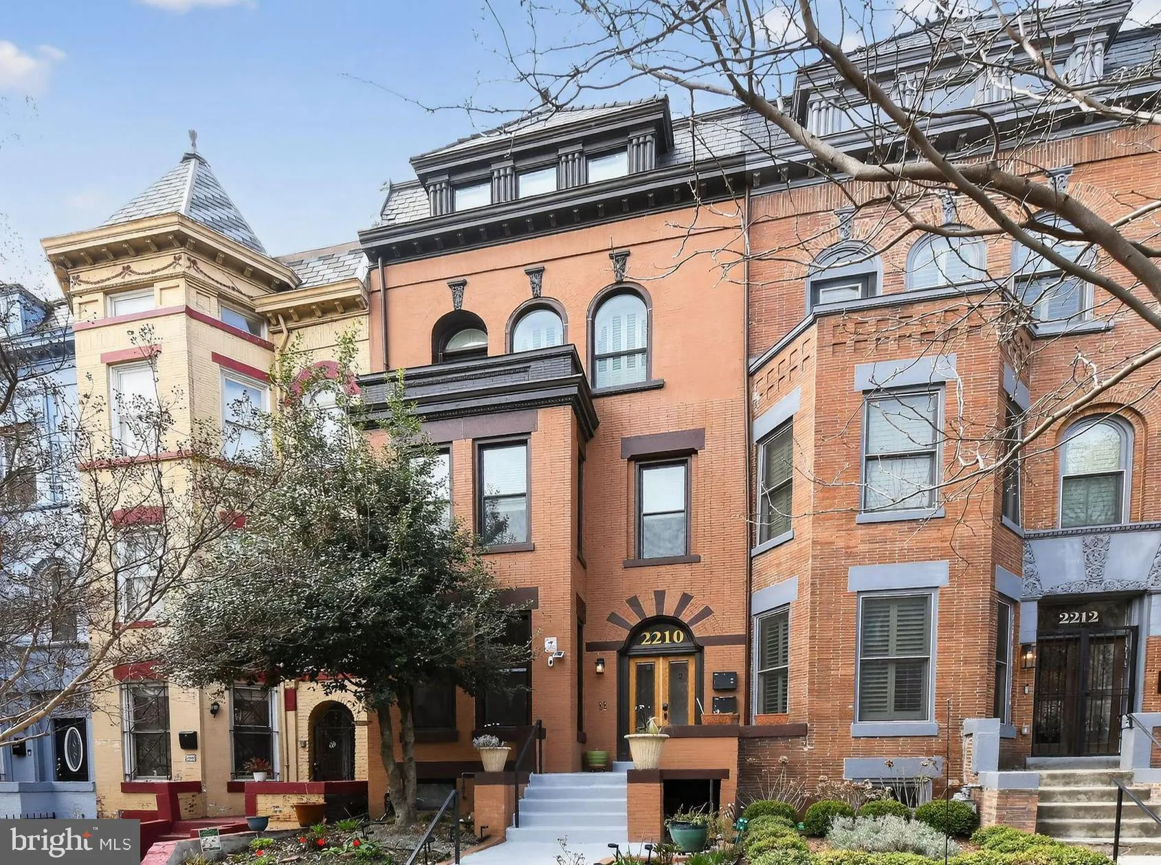 2210 1ST STREET, Washington, DC 20001