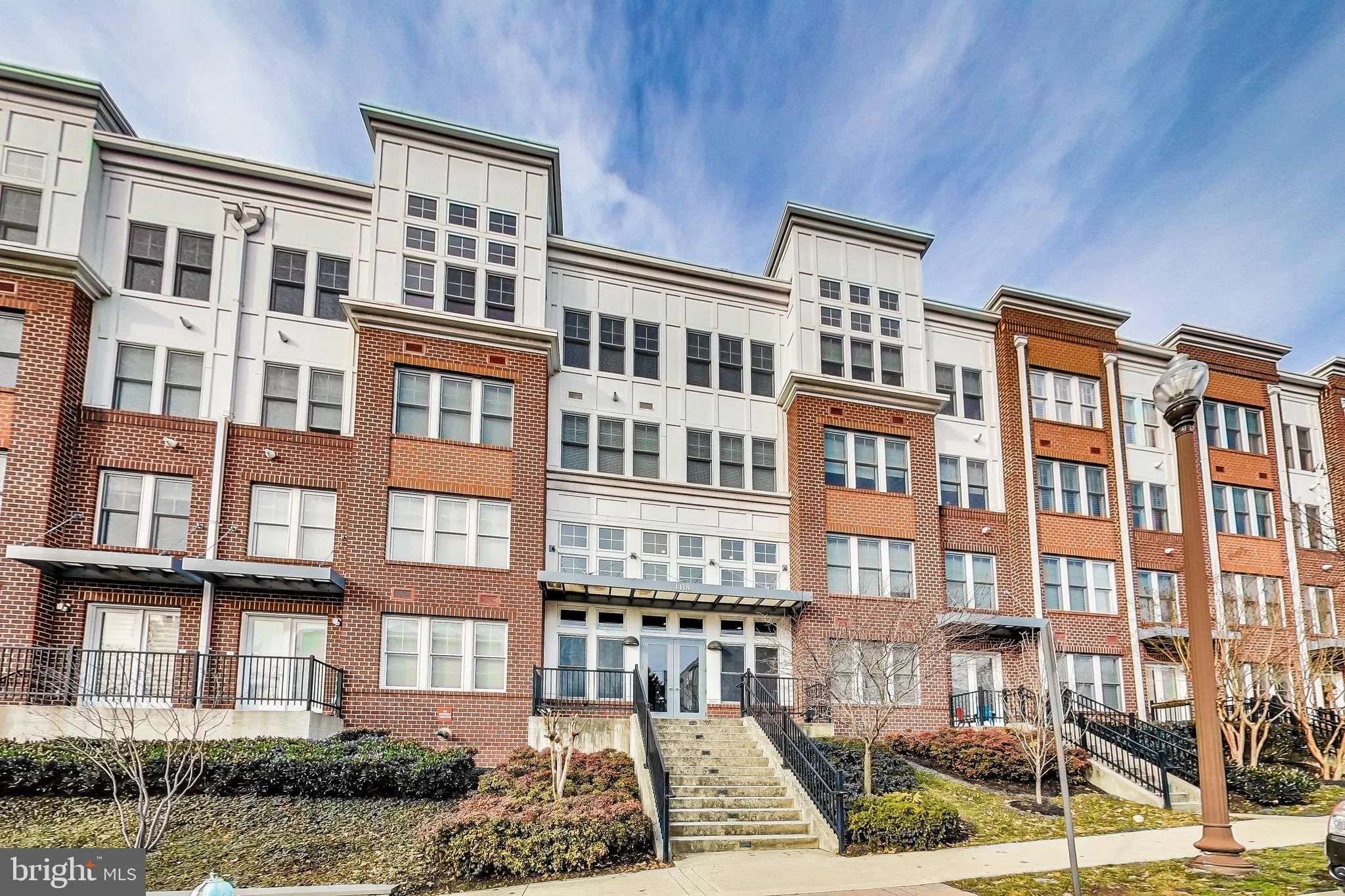 1418 RHODES STREET, Arlington, VA 22209