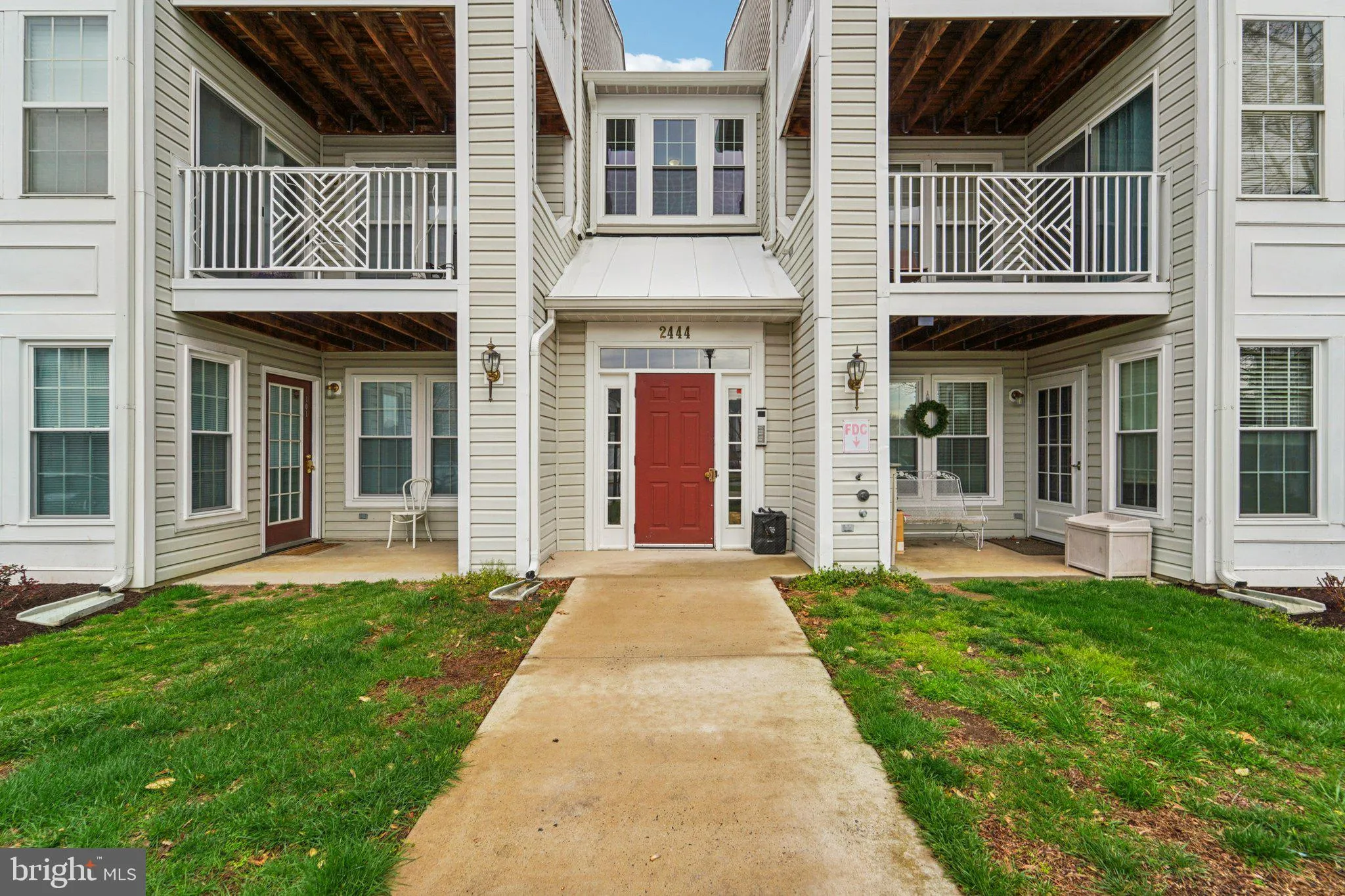 2444 BLUE SPRING COURT, Odenton, MD 21113