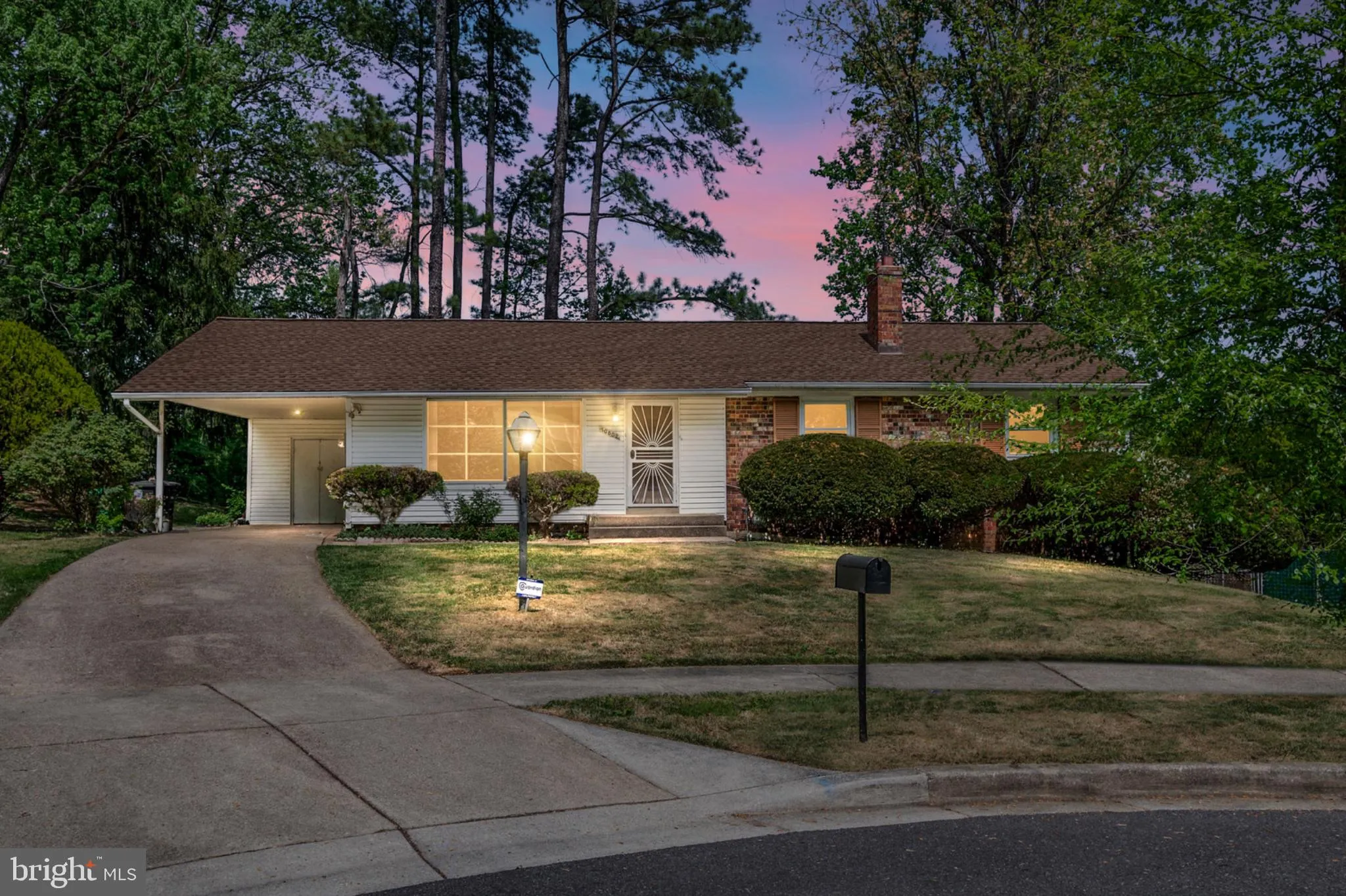10802 JOYCETON COURT, Upper Marlboro, MD 20774