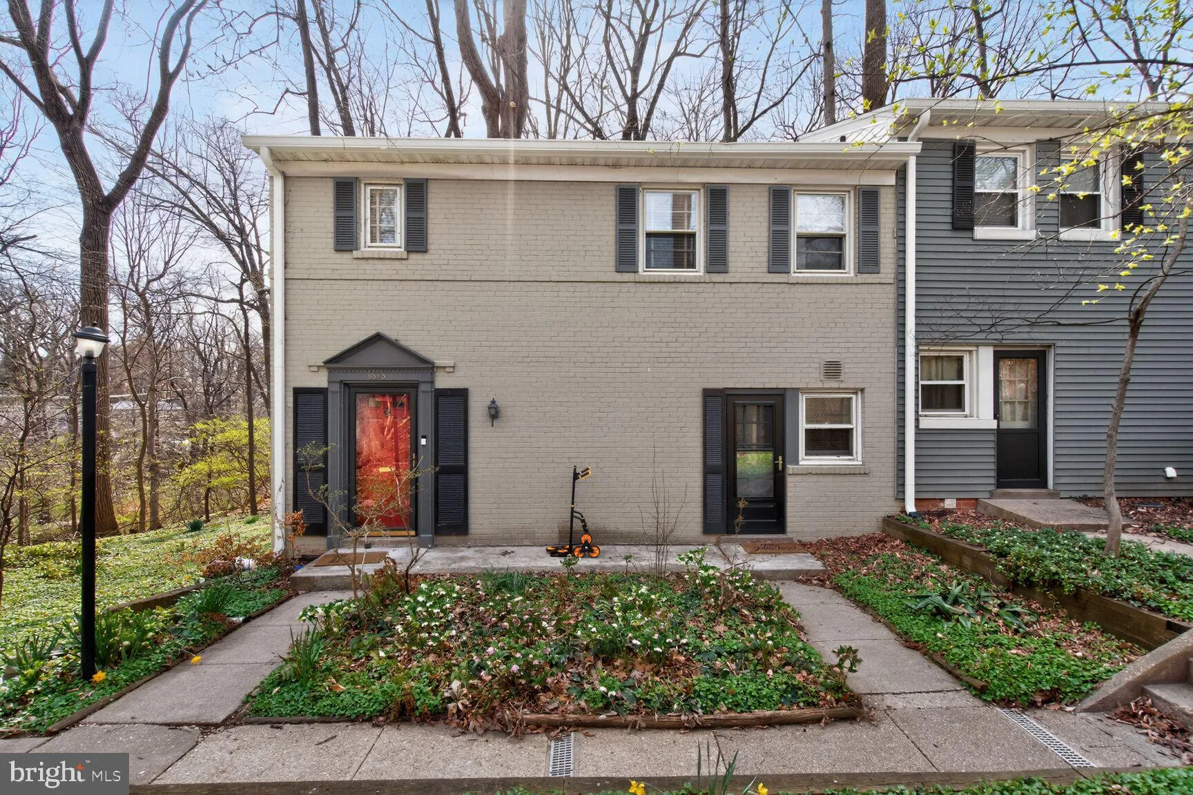 8545 GEREN ROAD, Silver Spring, MD 20901