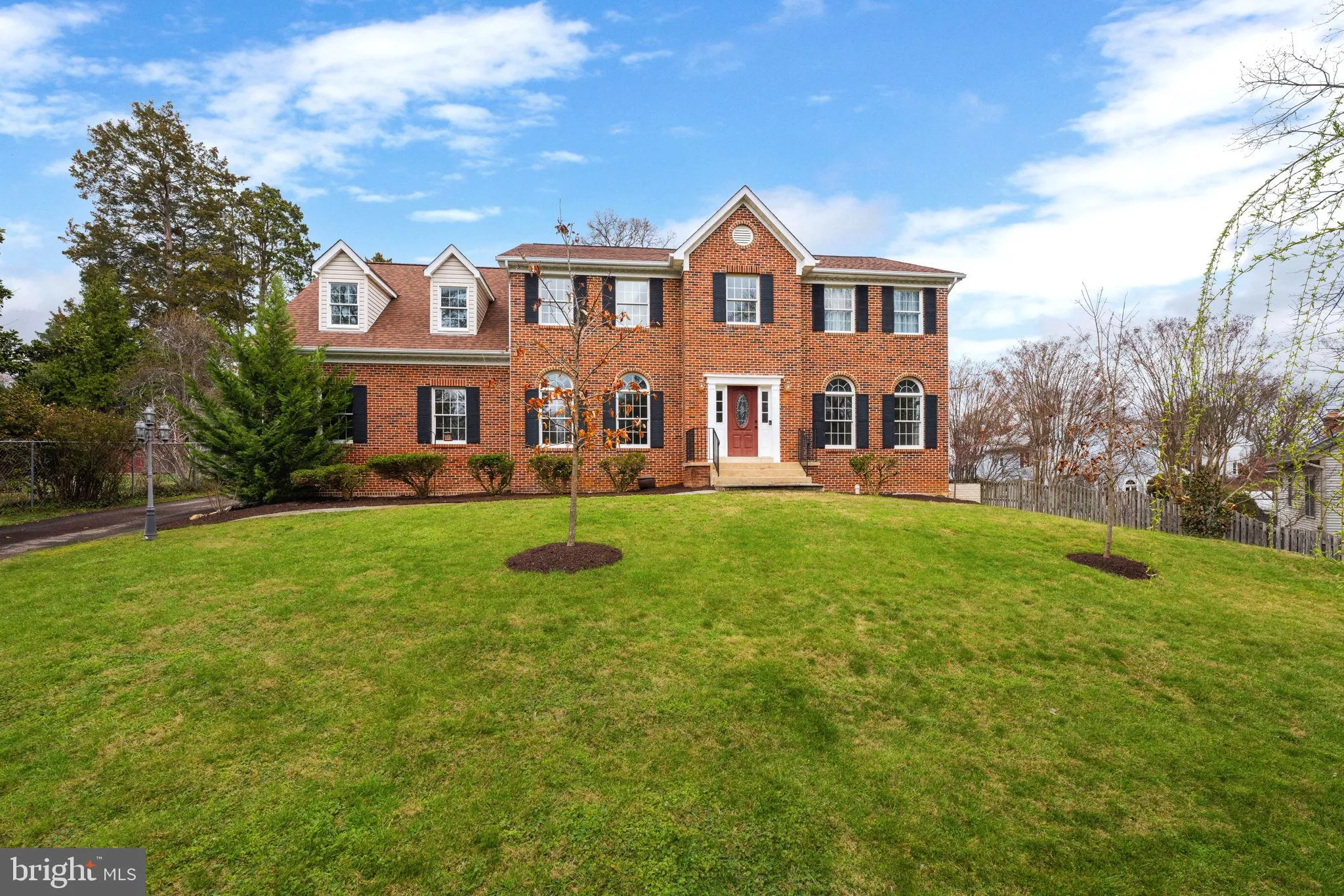 3400 WOODLAND LANE, Alexandria, VA 22309