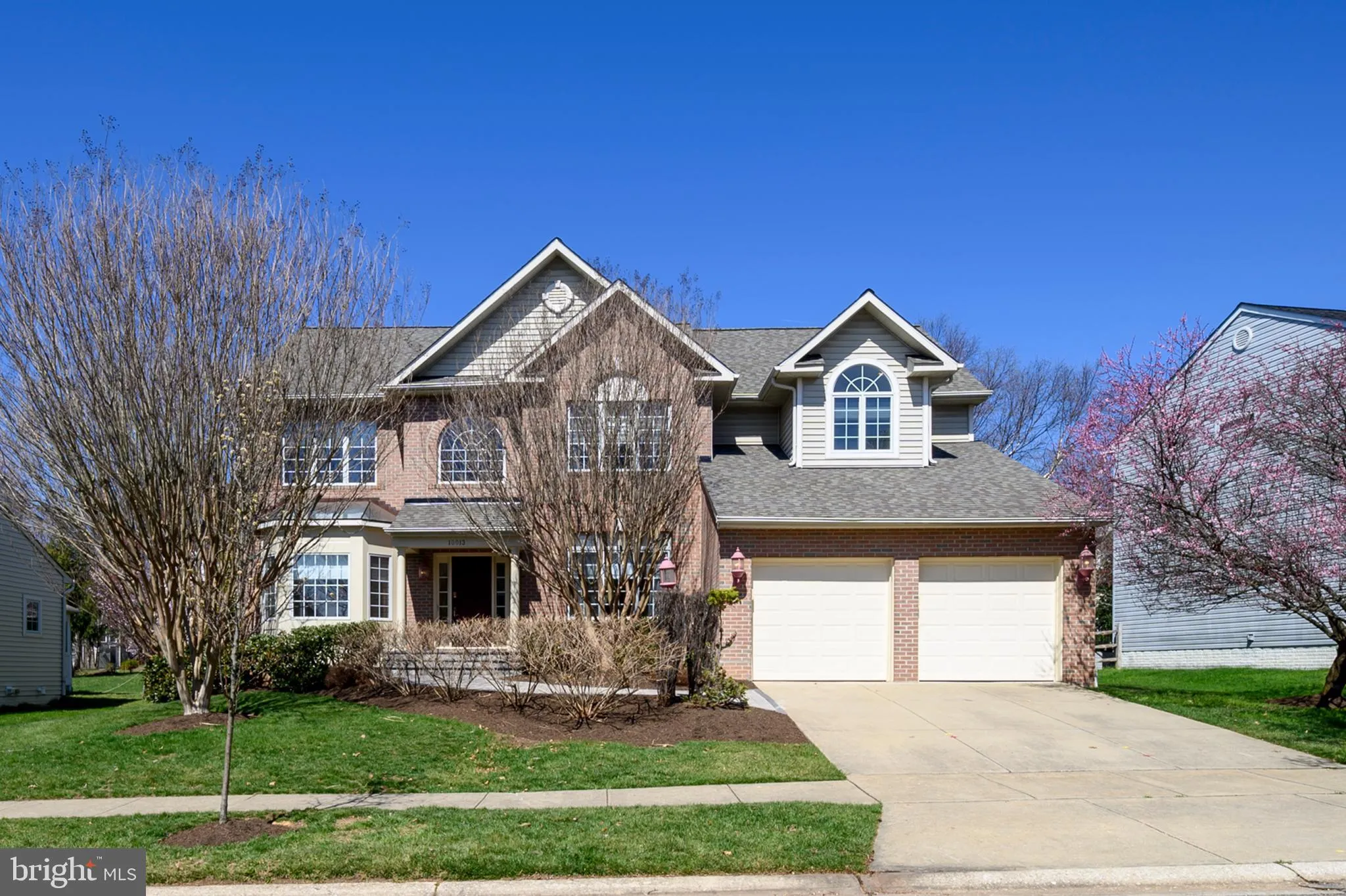 10013 FALL RAIN DRIVE, Laurel, MD 20723