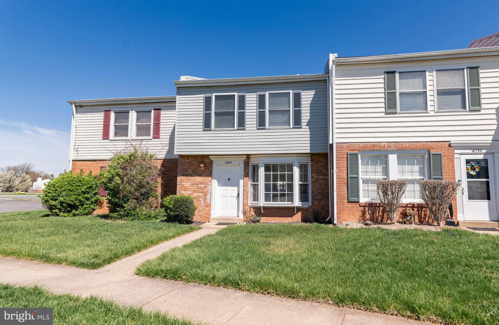 10722 MEADOW GROVE COURT, Manassas, VA 20109