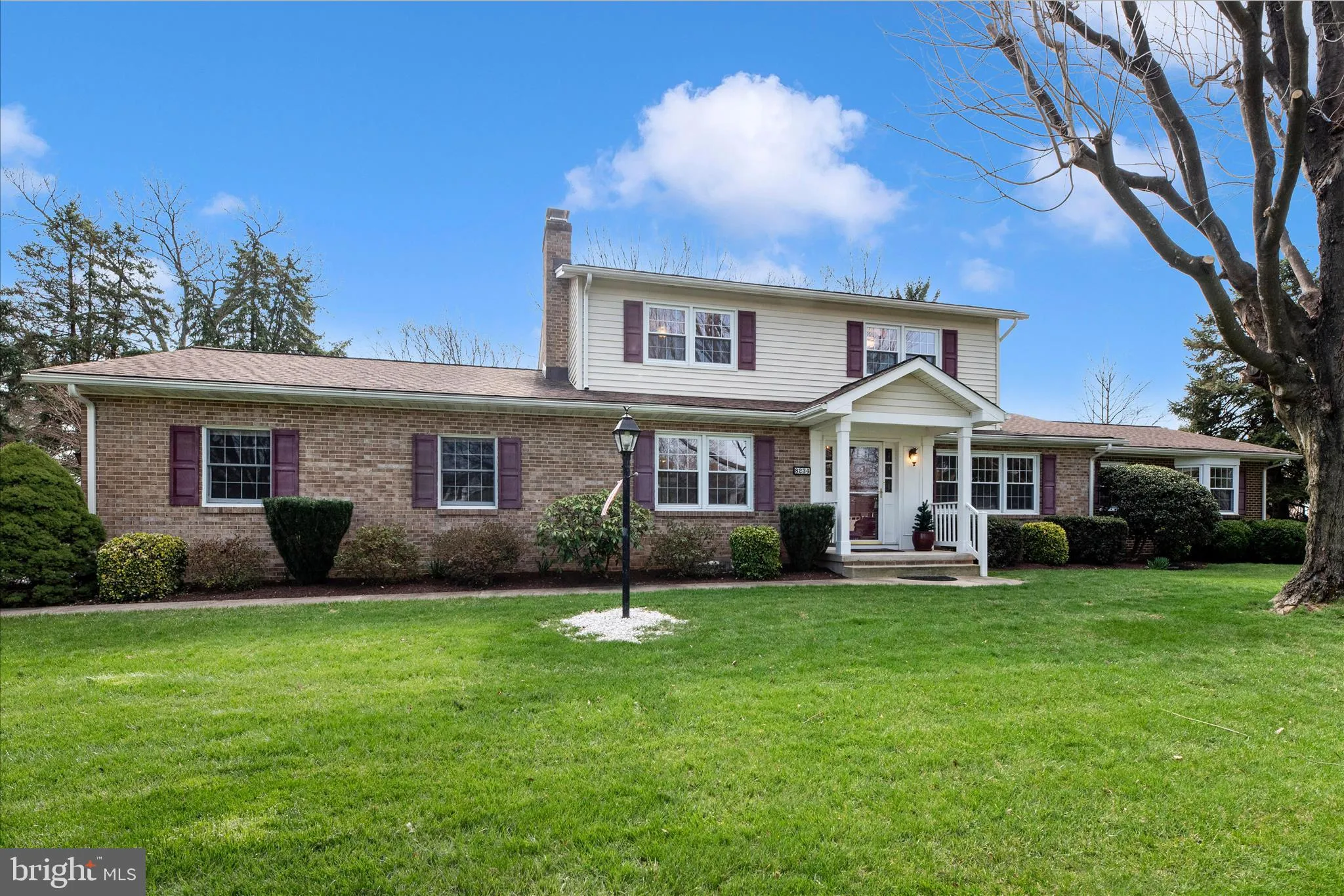 8234 GLENDALE DRIVE, Frederick, MD 21702
