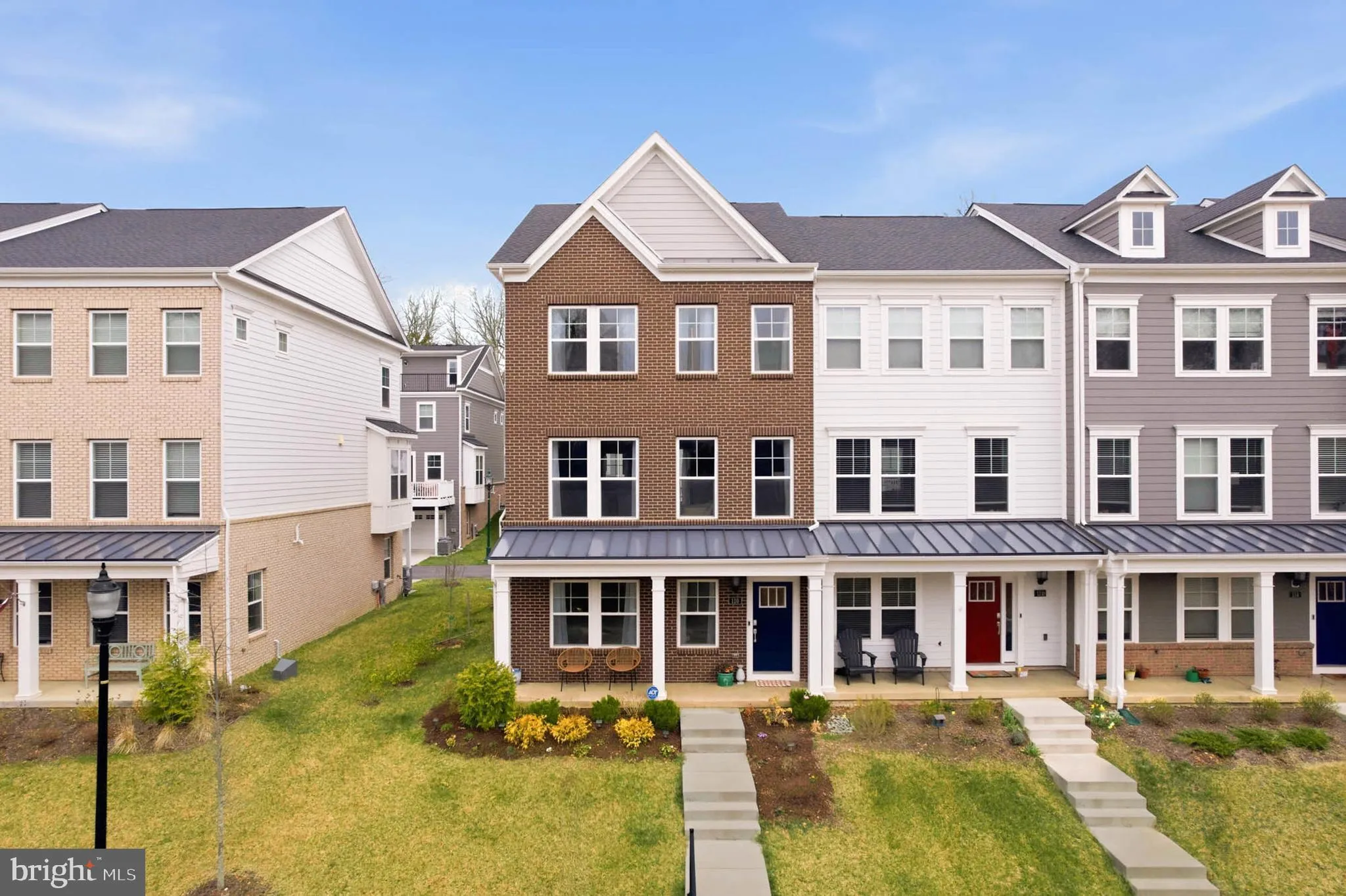 110 BONNY WAY, Annapolis, MD 21403