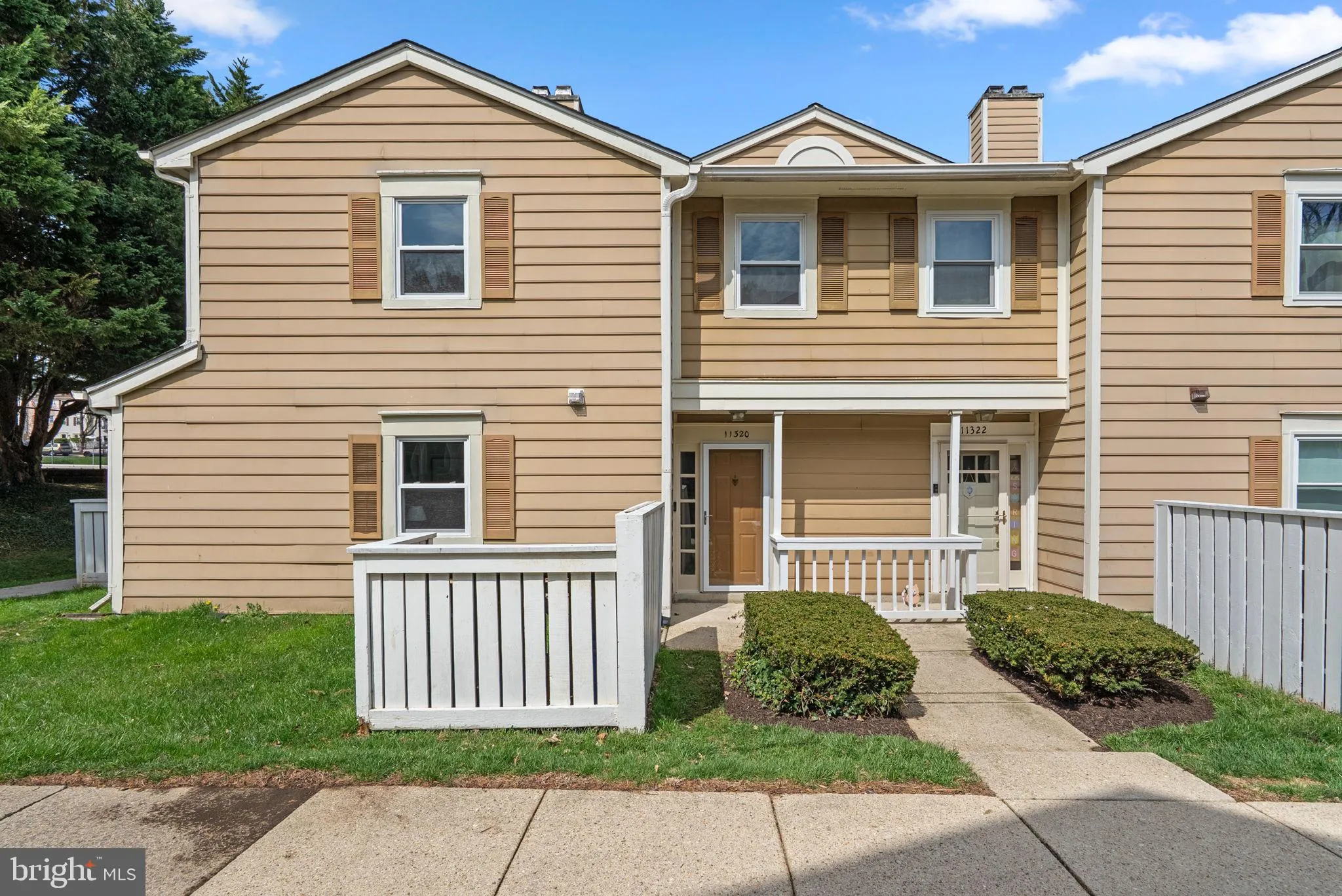 11320 HALETHORPE TERRACE, Germantown, MD 20876