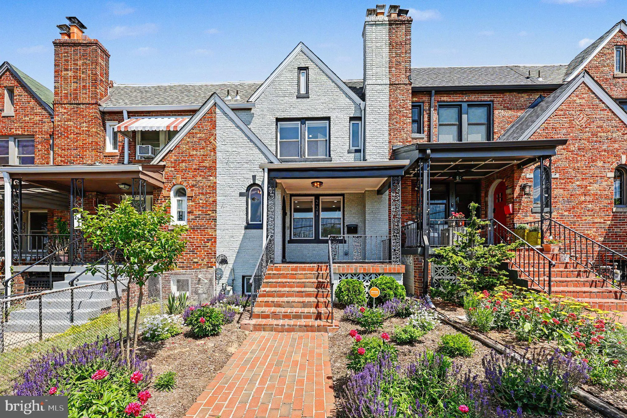 231 INGRAHAM STREET, Washington, DC 20011