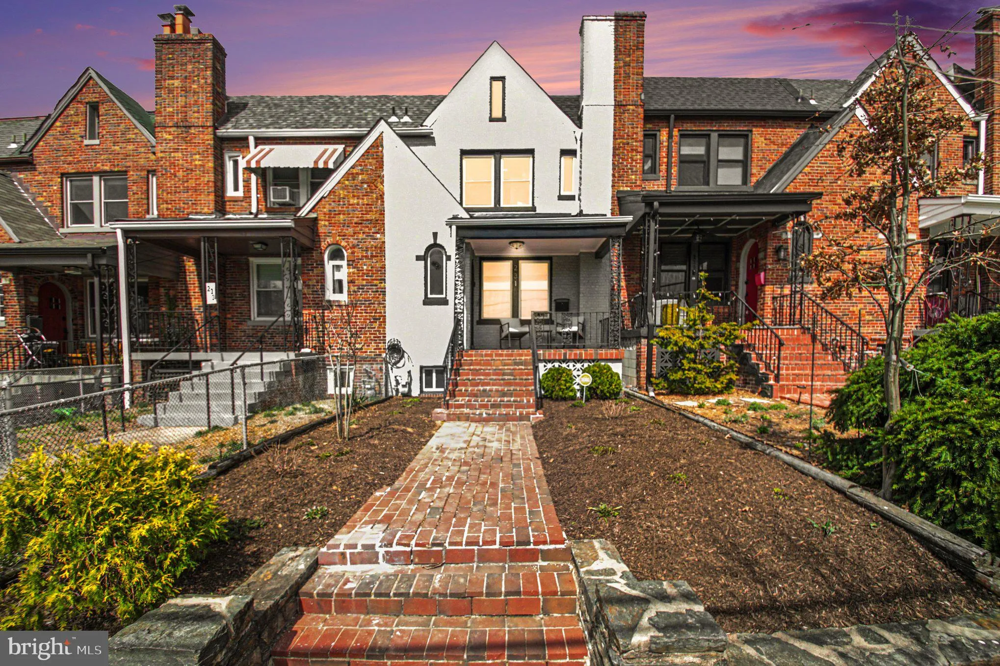 231 INGRAHAM STREET, Washington, DC 20011