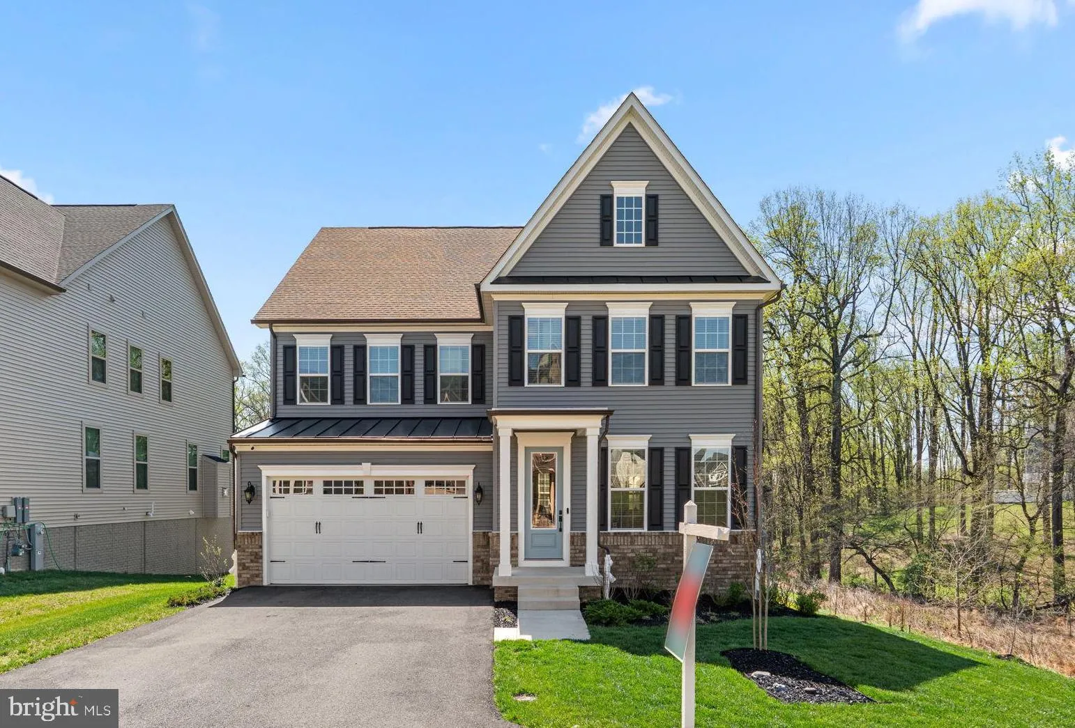 8417 BALD EAGLE COURT, Laurel, MD 20723