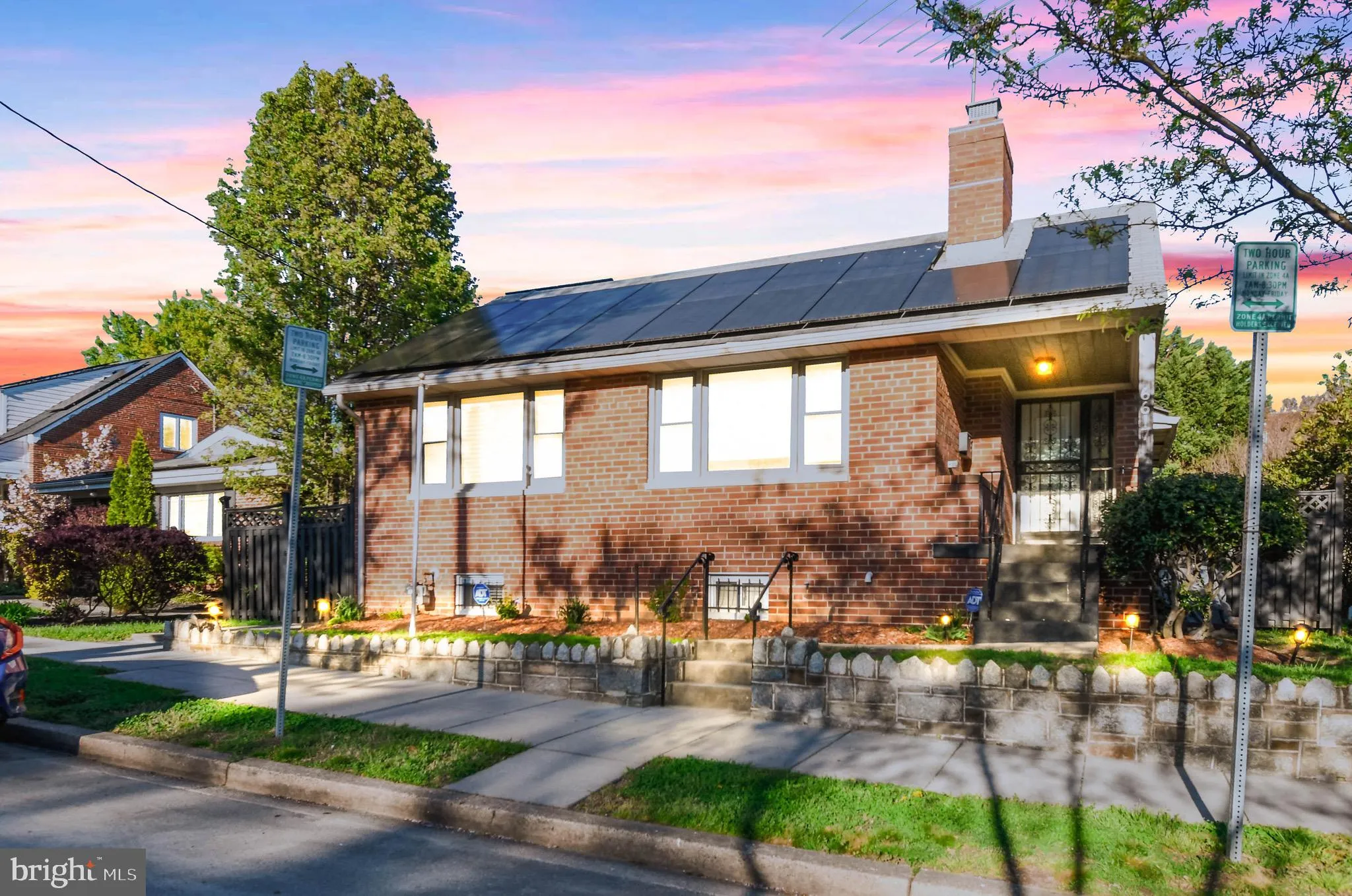 6617 13TH PLACE, Washington, DC 20012