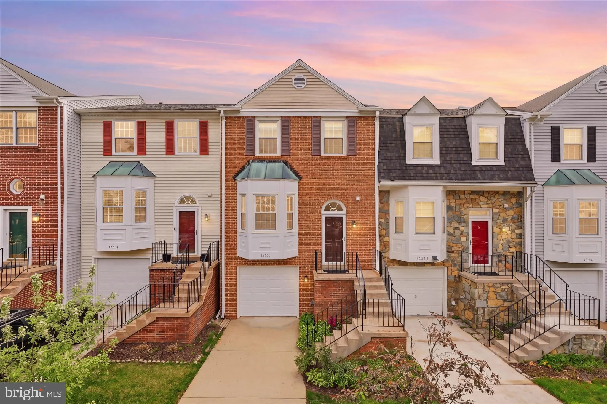 12333 FIELD LARK COURT, Fairfax, VA 22033