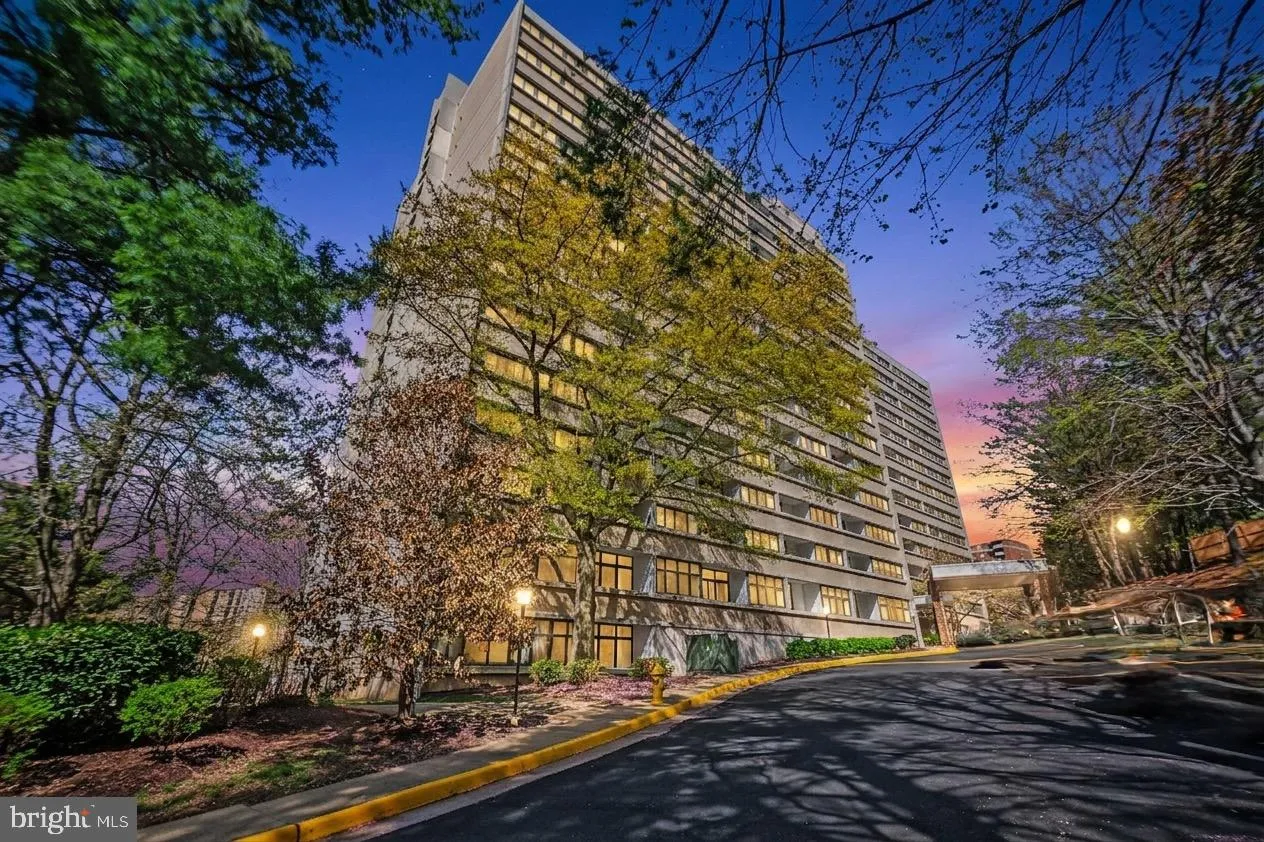 5911 EDSALL ROAD, Alexandria, VA 22304