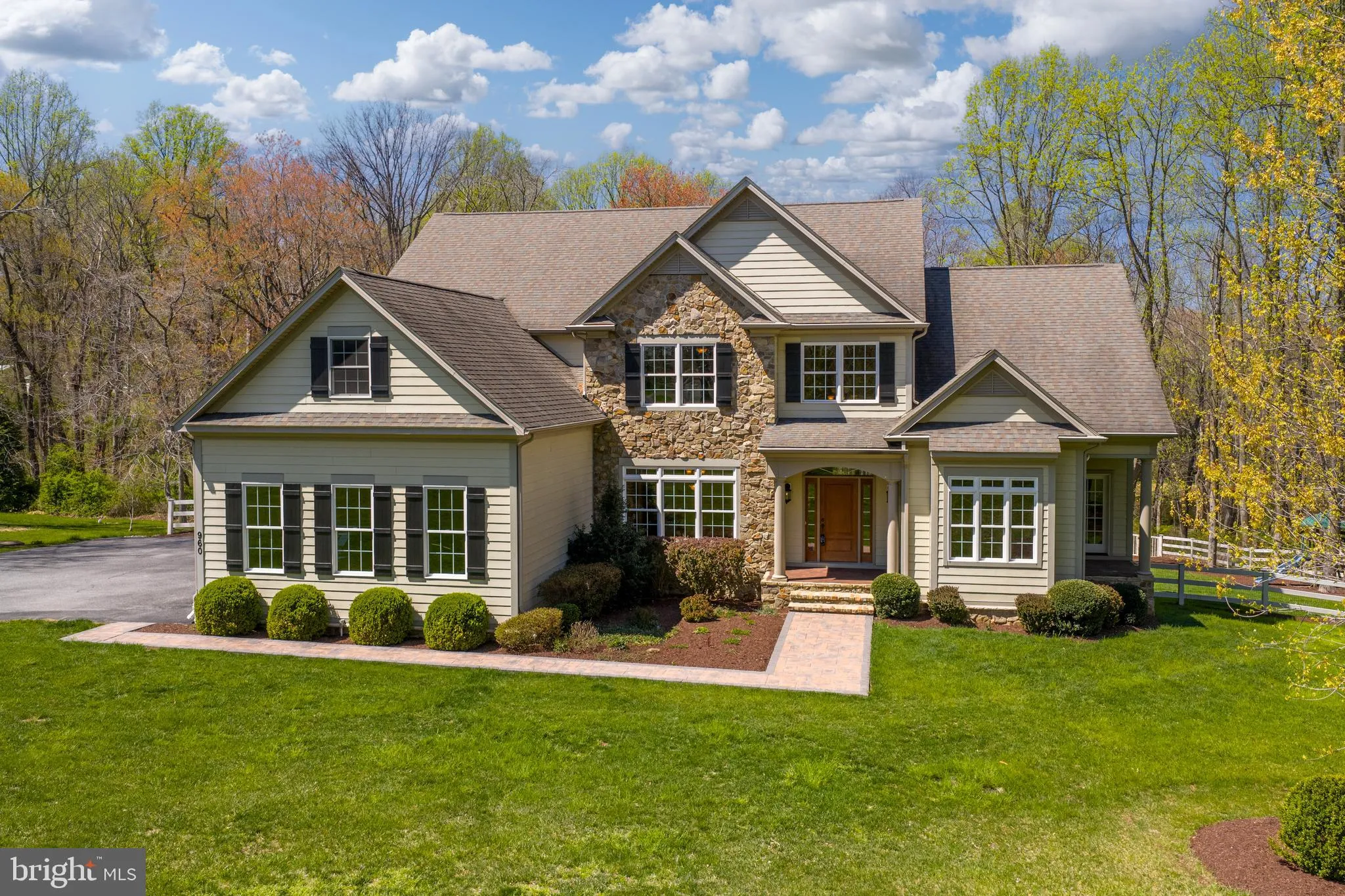 960 HOODS MILL ROAD, Cooksville, MD 21723