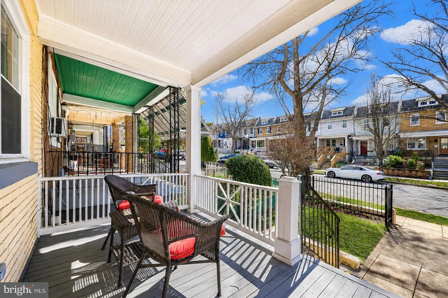 441 DELAFIELD PLACE, Washington, DC 20011