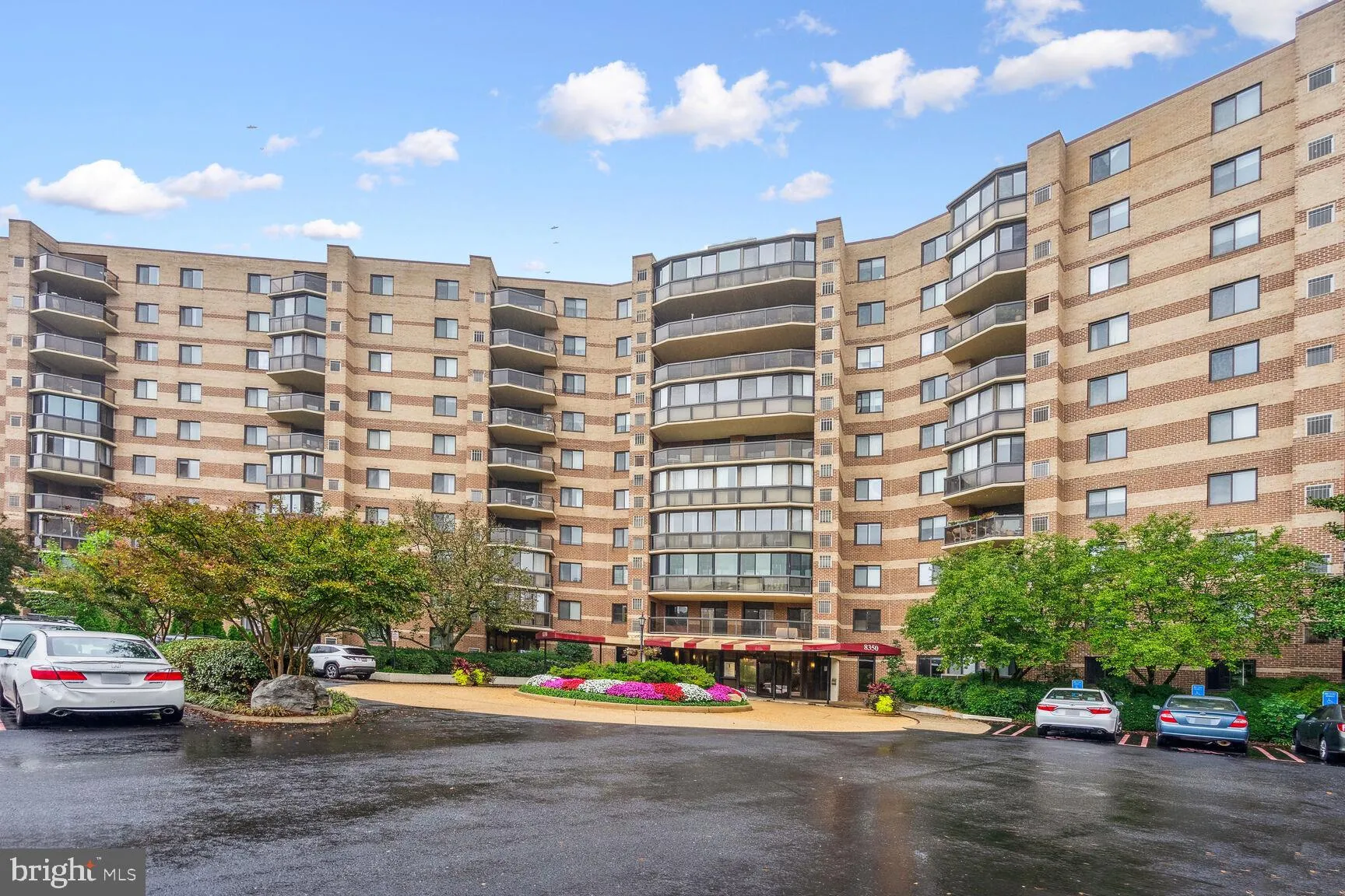 8350 GREENSBORO DRIVE, Mclean, VA 22102