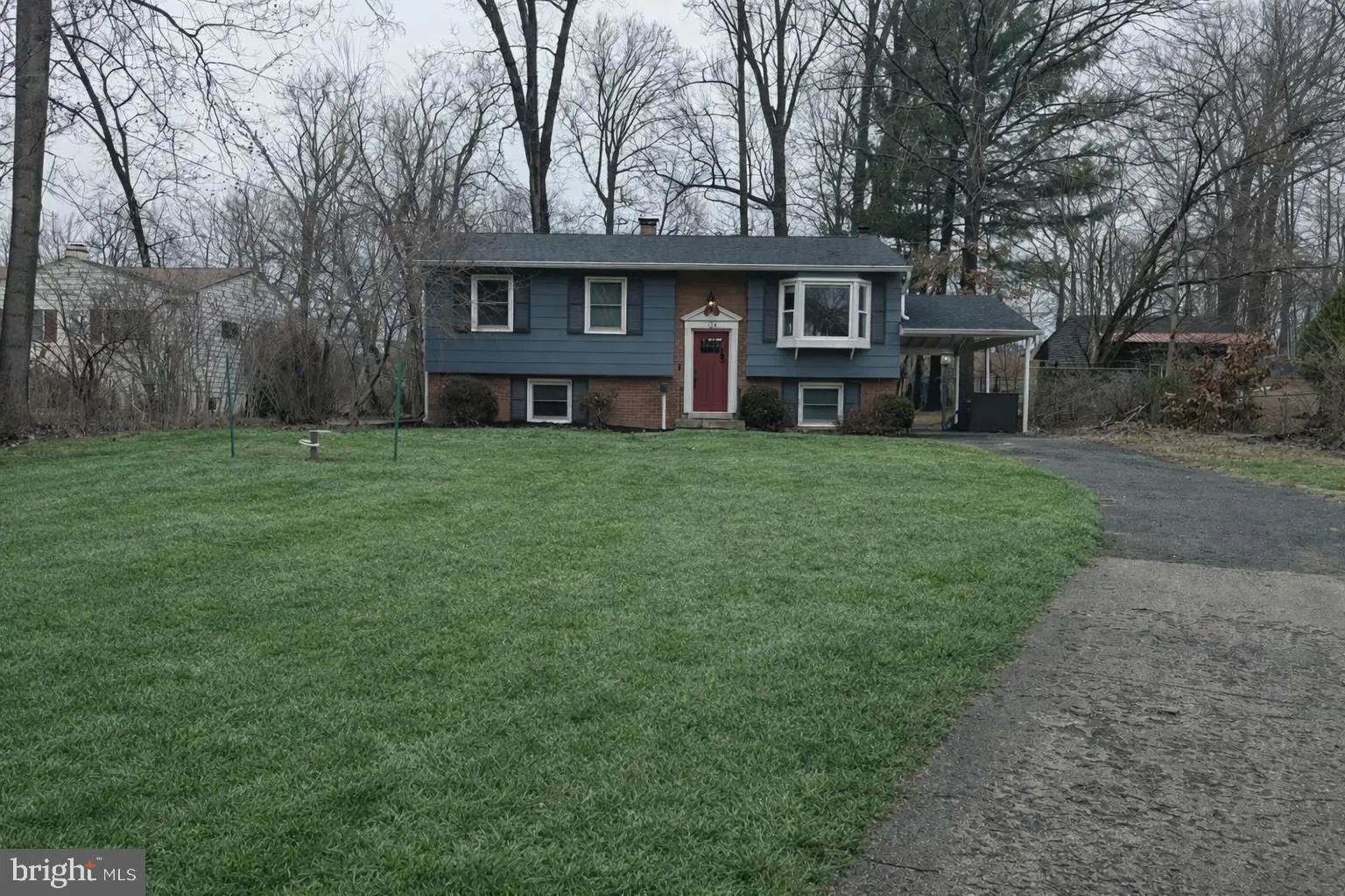 124 WOODLAND ROAD, Gaithersburg, MD 20877