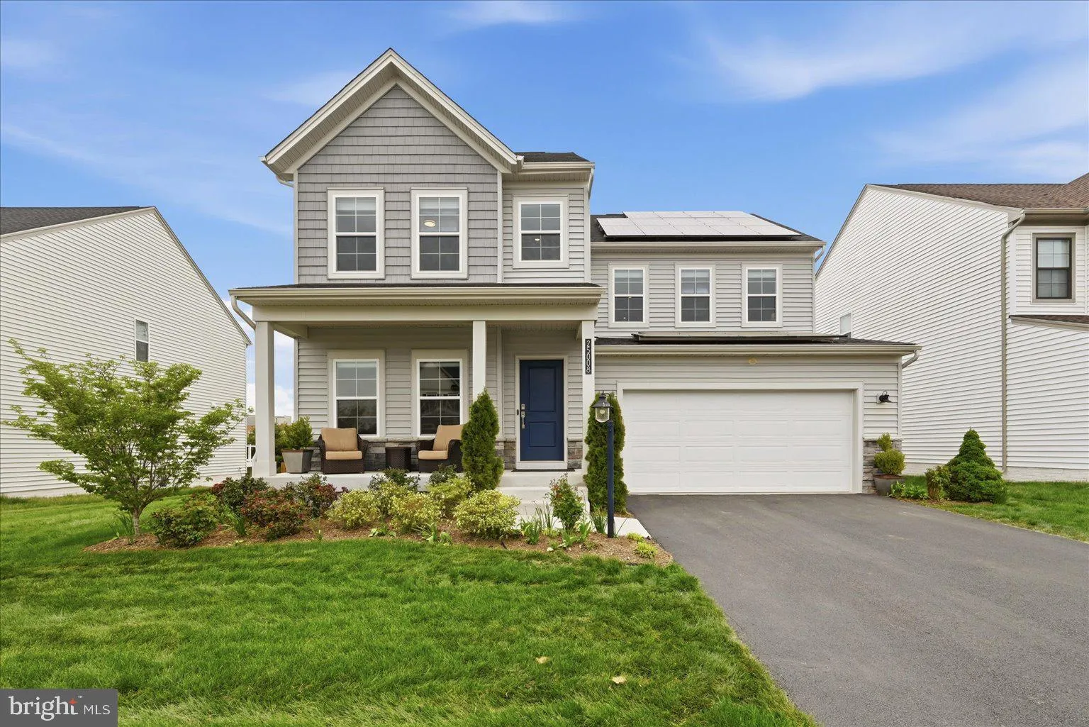 25008 STRIPED MAPLE DRIVE, Aldie, VA 20105