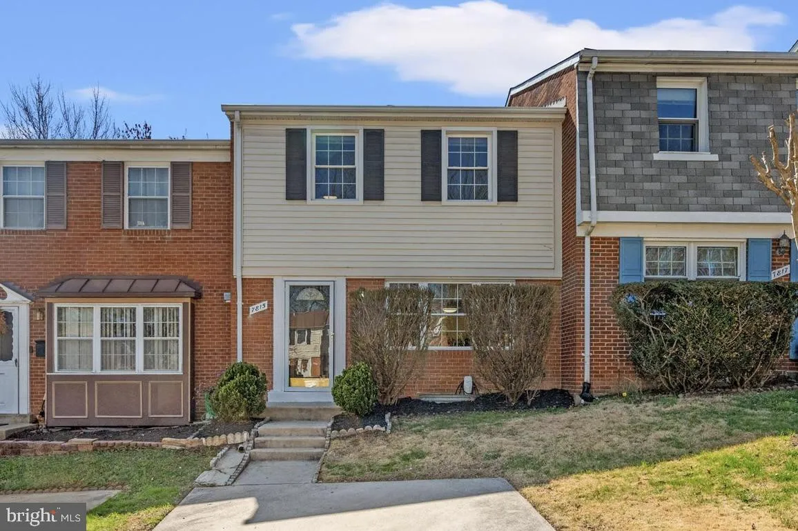 7815 SNEAD LANE, Falls Church, VA 22043