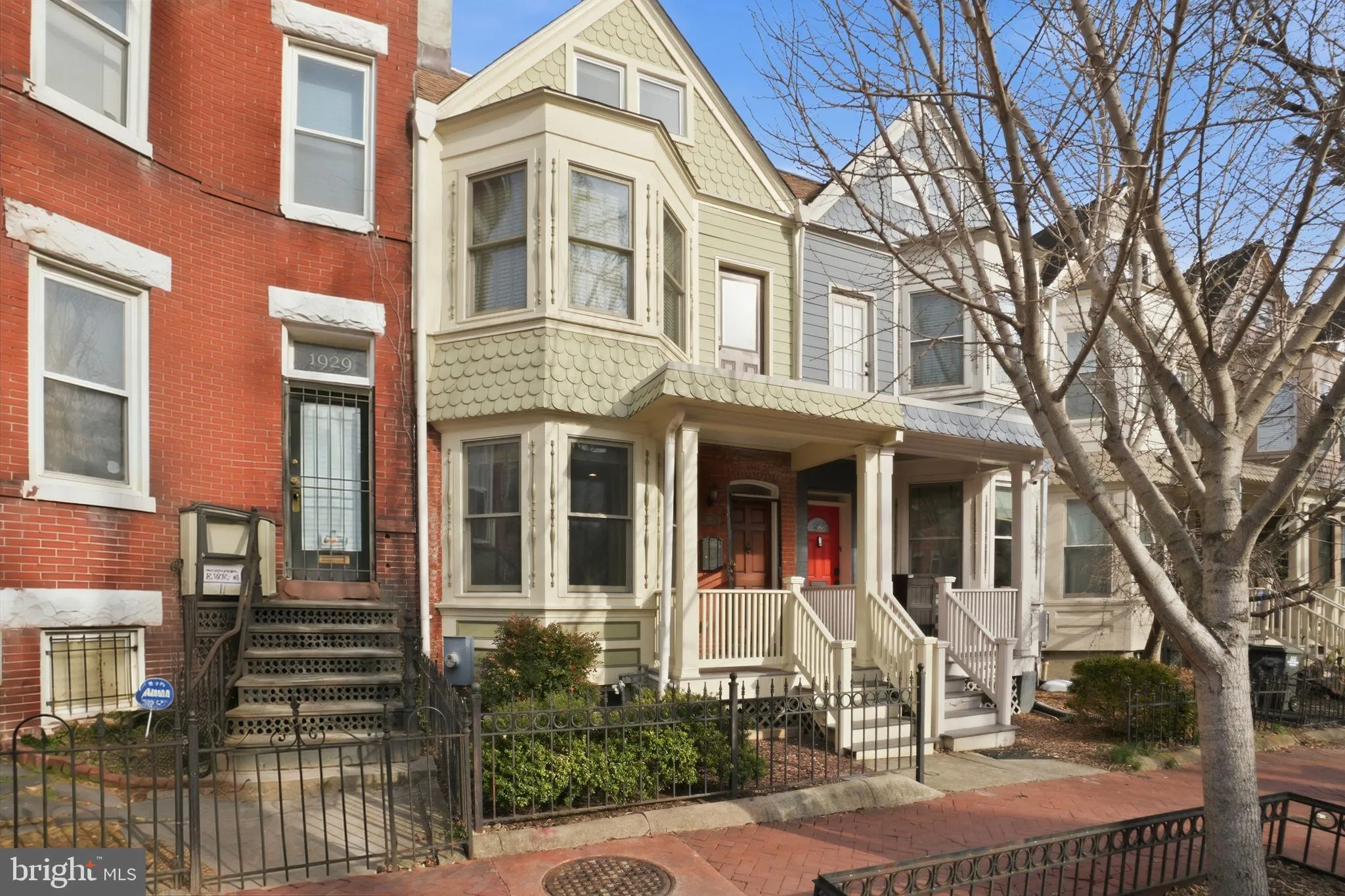 1925 6TH STREET, Washington, DC 20001