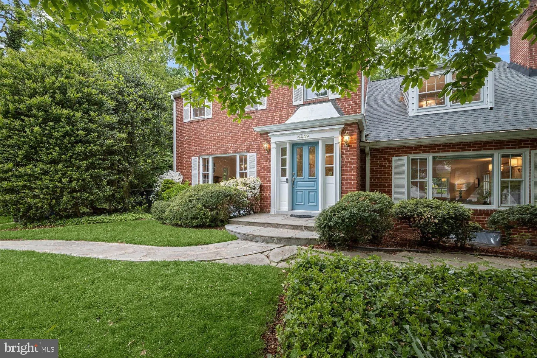 4449 38TH STREET, Arlington, VA 22207