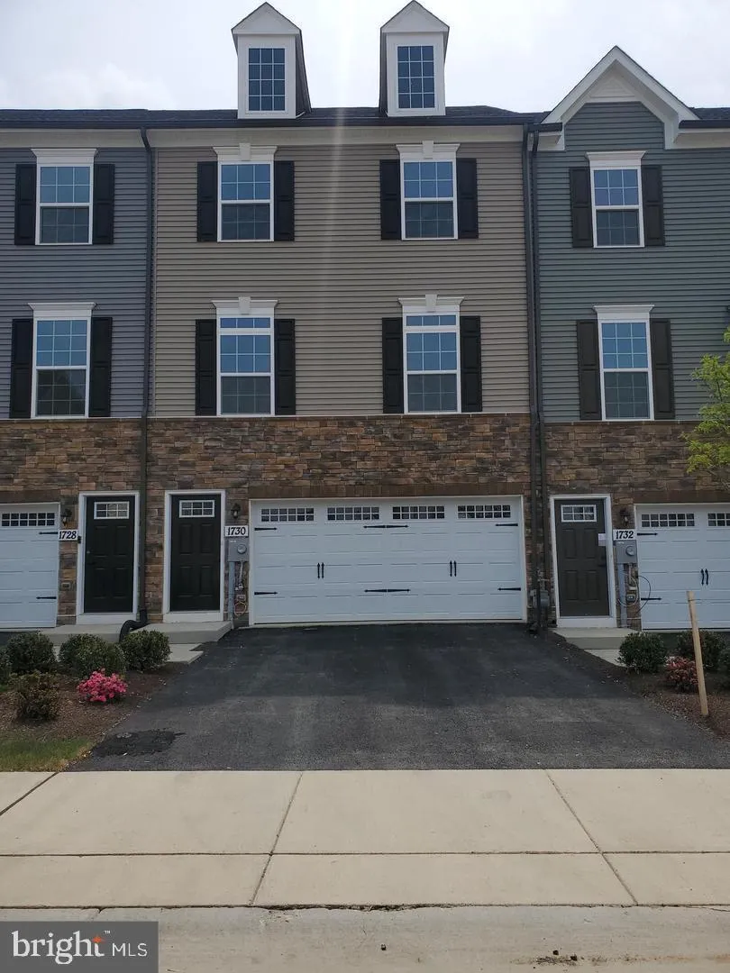 1730 ATLAS DRIVE, Frederick, MD 21702