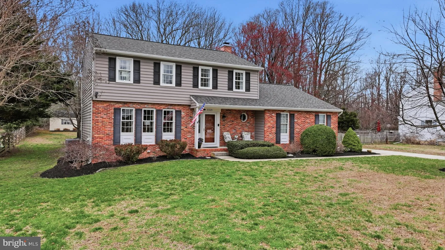 8329 SAIL COURT, Pasadena, MD 21122