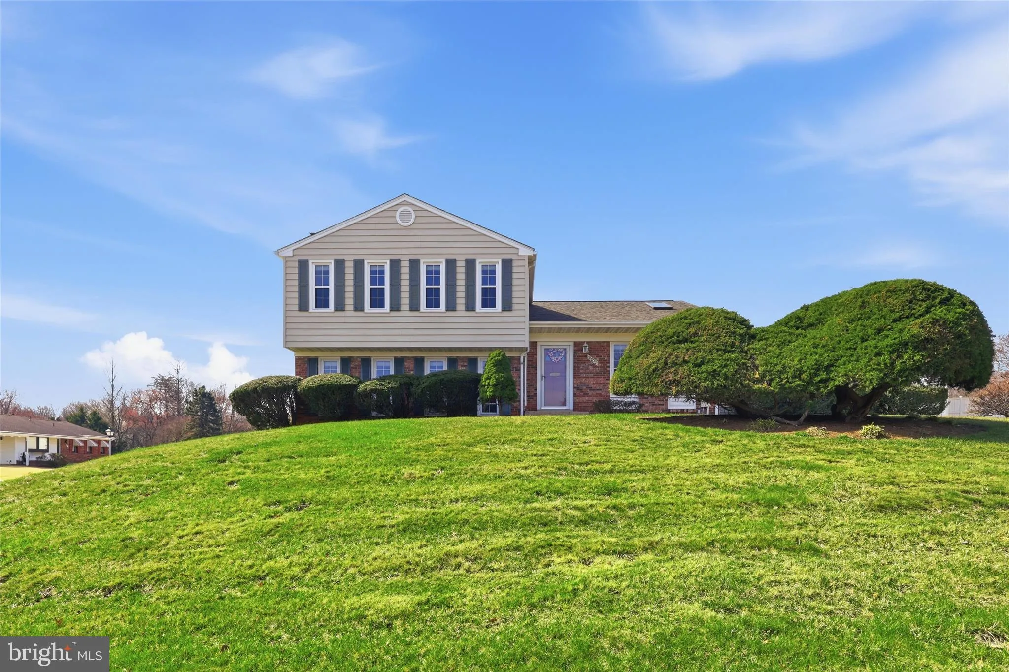 2703 LACKAWANNA PLACE, Hyattsville, MD 20783