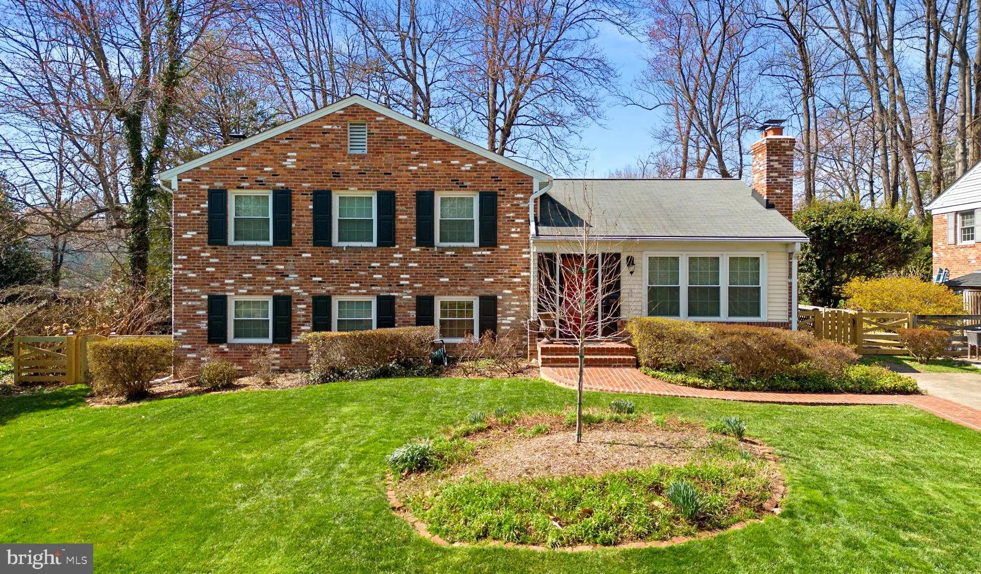 2418 LANCASTER COURT, Falls Church, VA 22043