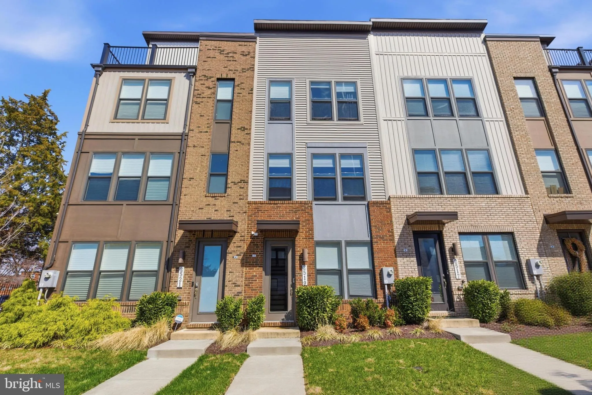 2519 CRIMSON FOX DRIVE, Hyattsville, MD 20782