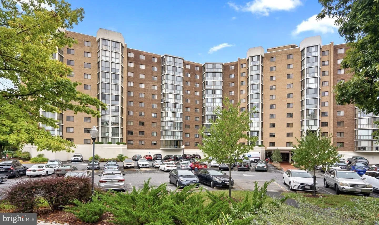 15115 INTERLACHEN DRIVE, Silver Spring, MD 20906