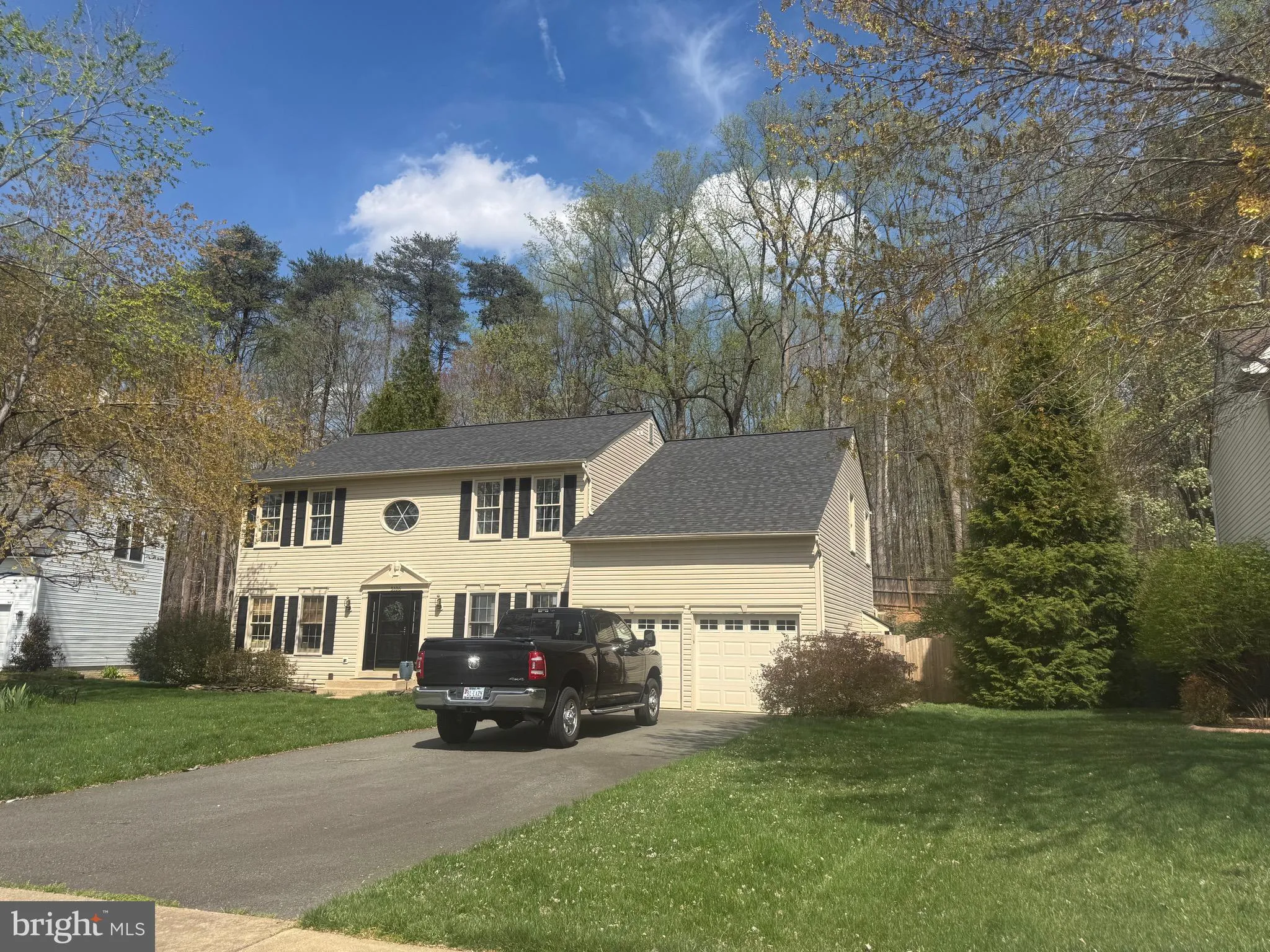 5106 LEATHERBACK ROAD, Woodbridge, VA 22193