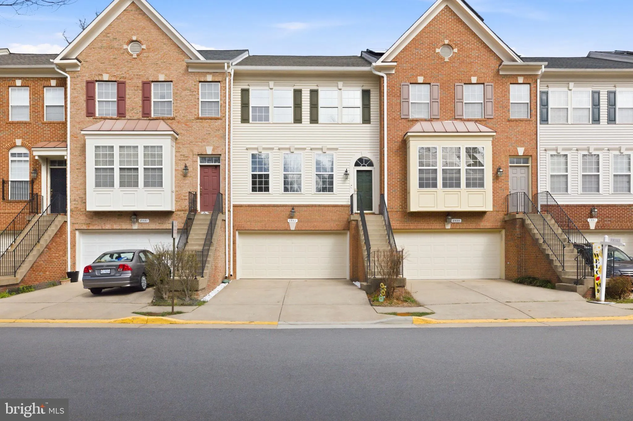 8553 WYNGATE MANOR COURT, Alexandria, VA 22309