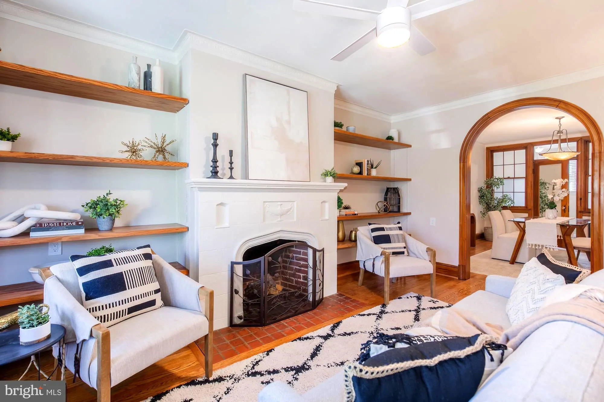 1364 SHERIDAN STREET, Washington, DC 20011