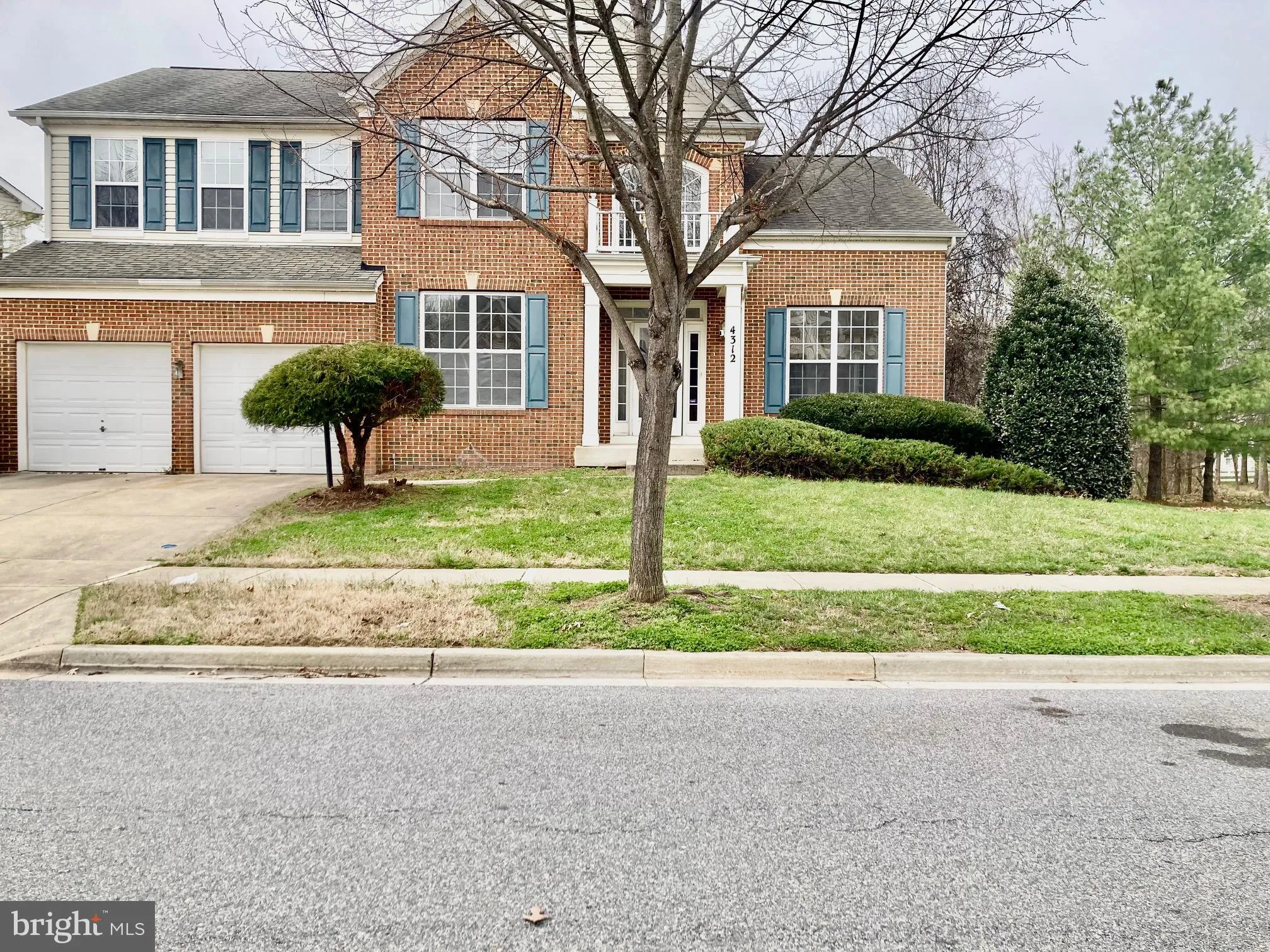 4312 HATTIES PROGRESS DRIVE, Bowie, MD 20720
