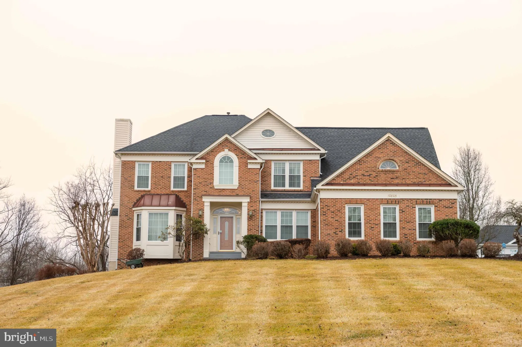 10805 PINEY POND DRIVE, Great Falls, VA 22066