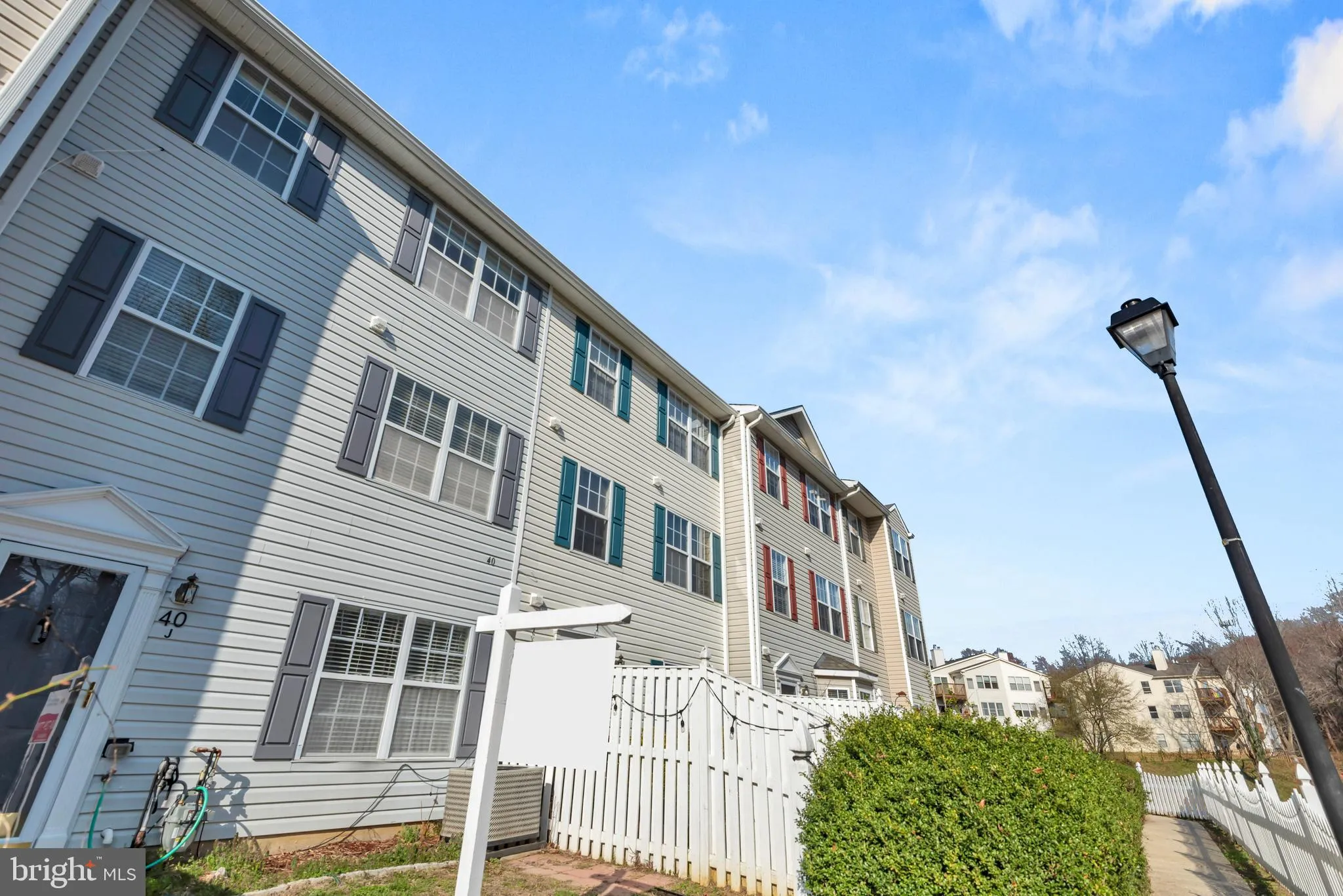 40 IRONSTONE COURT, Annapolis, MD 21403