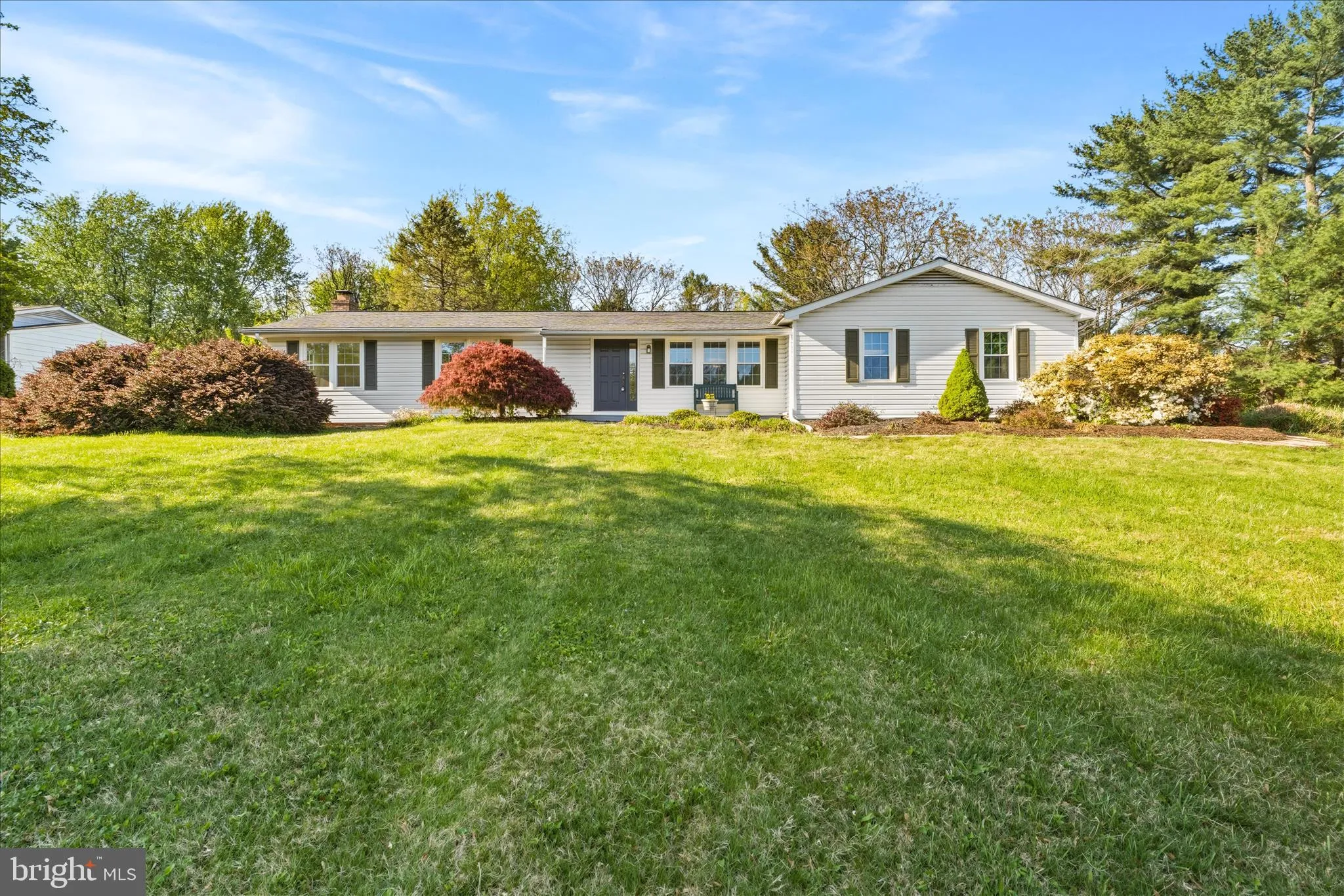 9509 FAITH LANE, Damascus, MD 20872