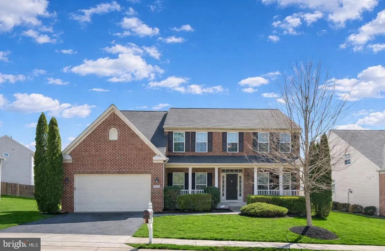 5818 CLAREMONT DRIVE, Elkridge, MD 21075