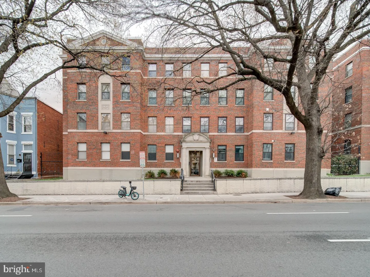 66 NEW YORK AVENUE, Washington, DC 20001