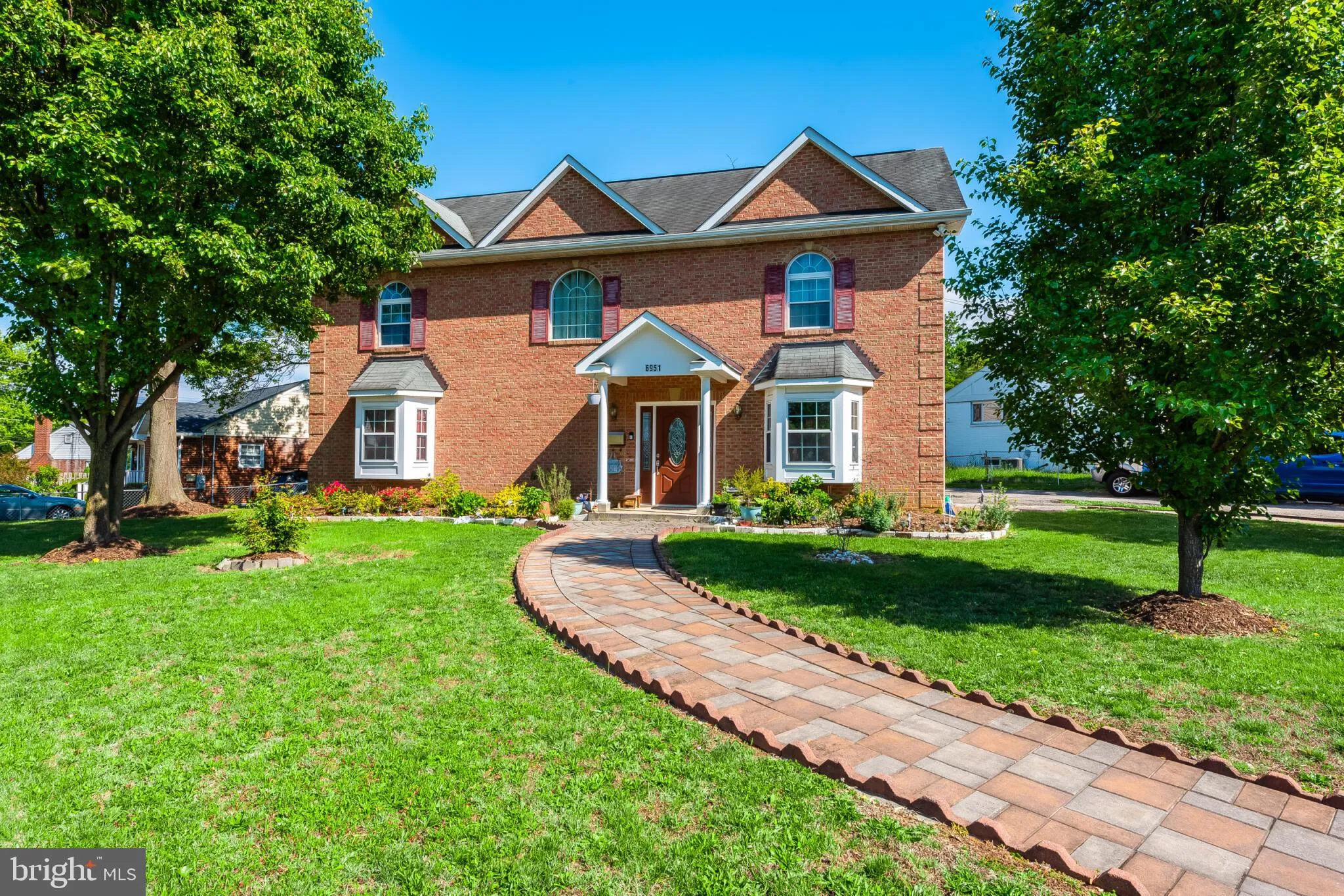 6951 ESSEX AVENUE, Springfield, VA 22150