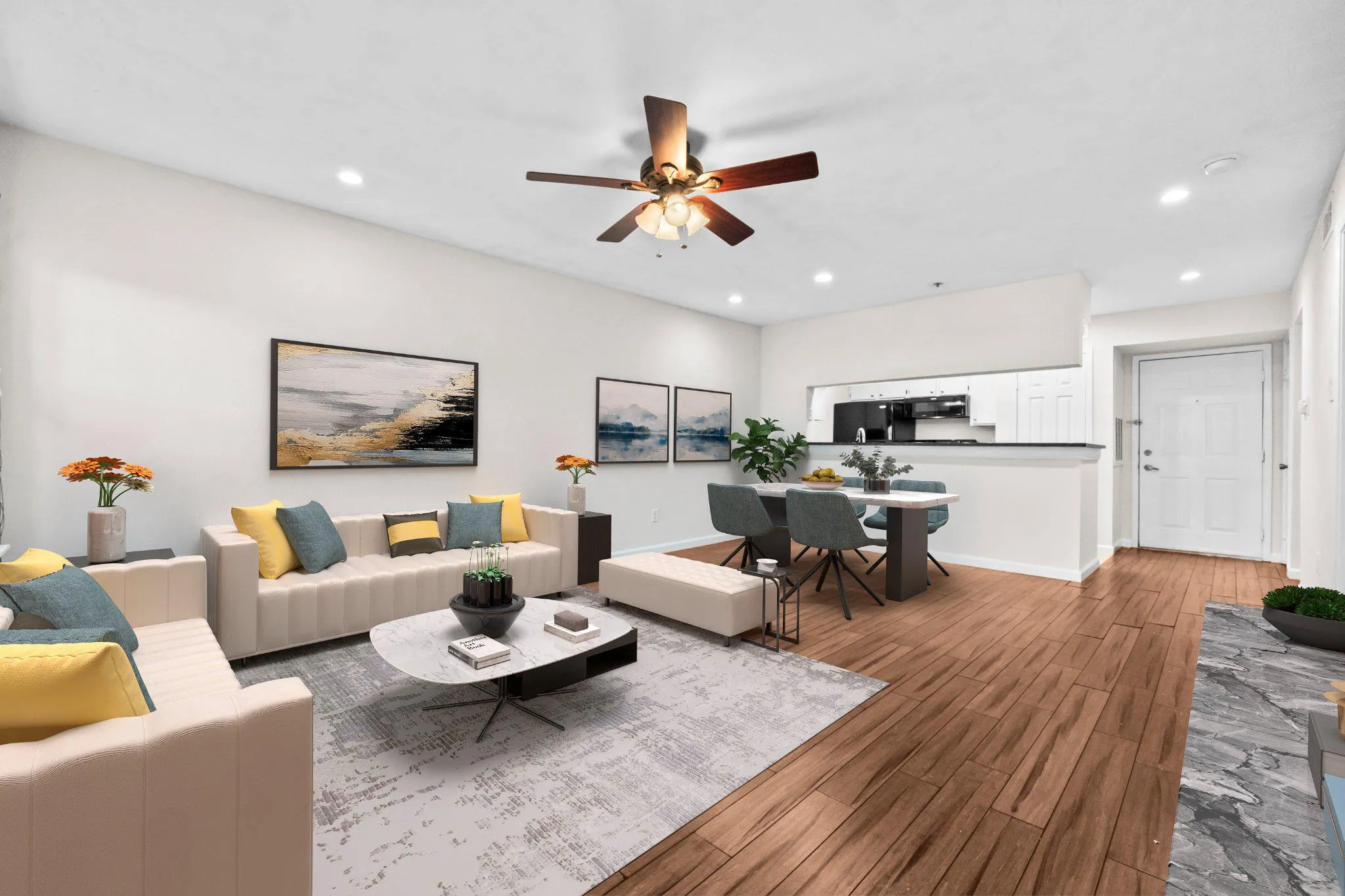 3315 WYNDHAM CIRCLE, Alexandria, VA 22302