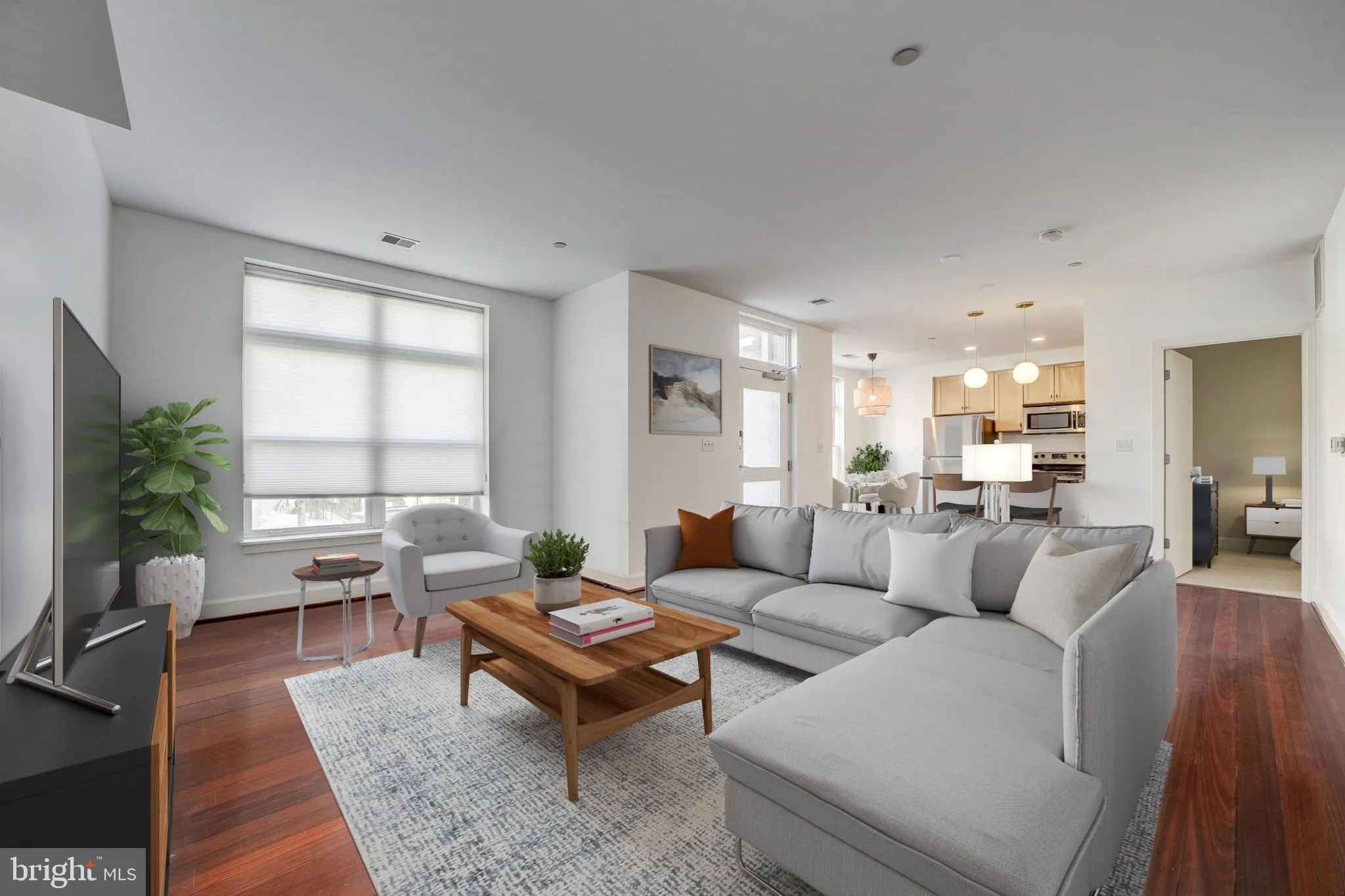 2022 FLAGLER PLACE, Washington, DC 20001