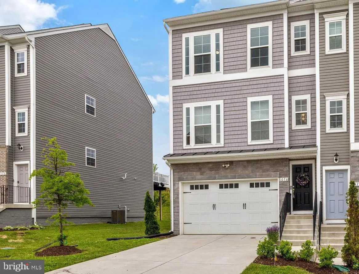 1076 OVERLOOK WAY, Laurel, MD 20707