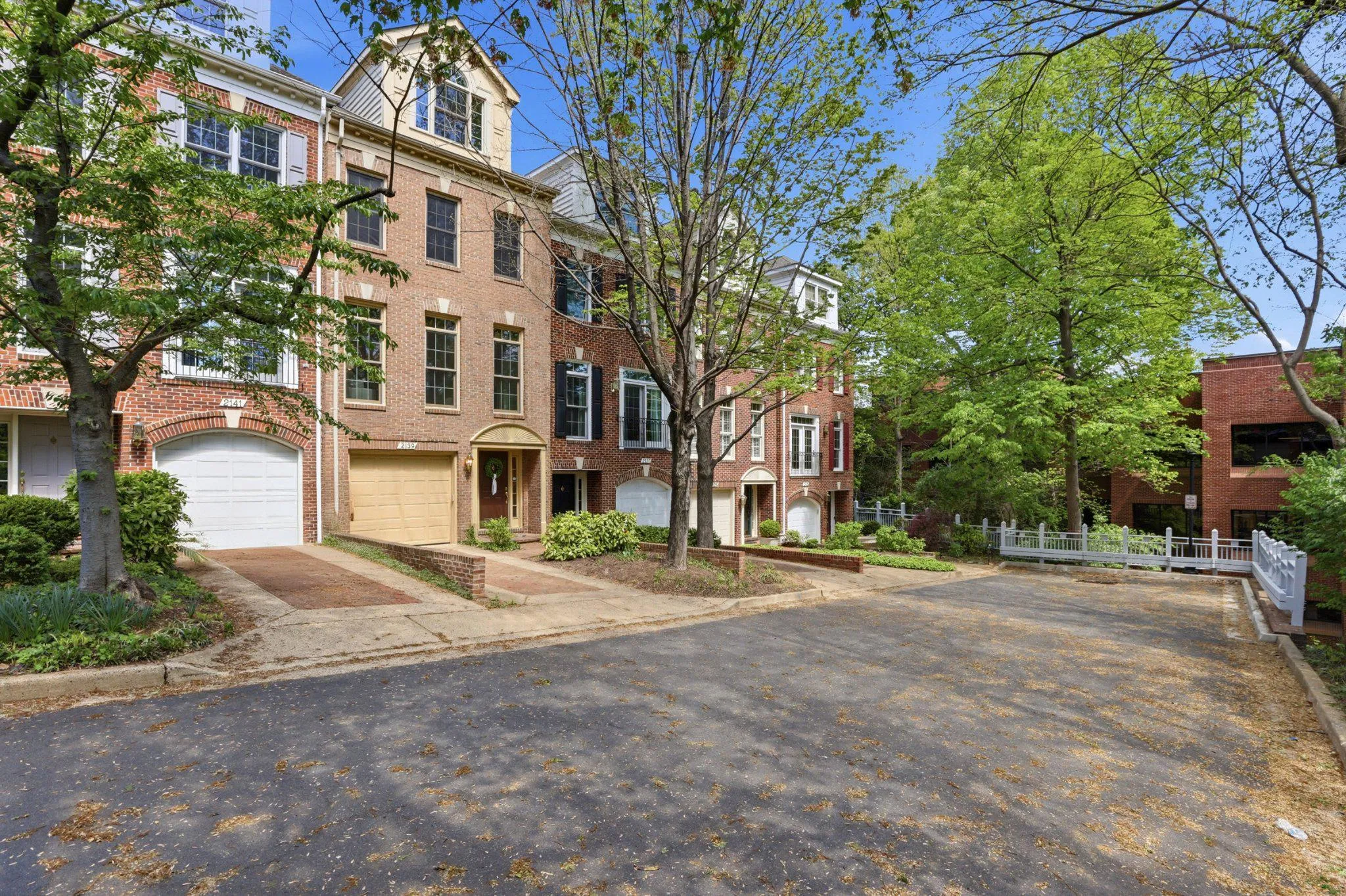 2139 PIERCE COURT, Arlington, VA 22209