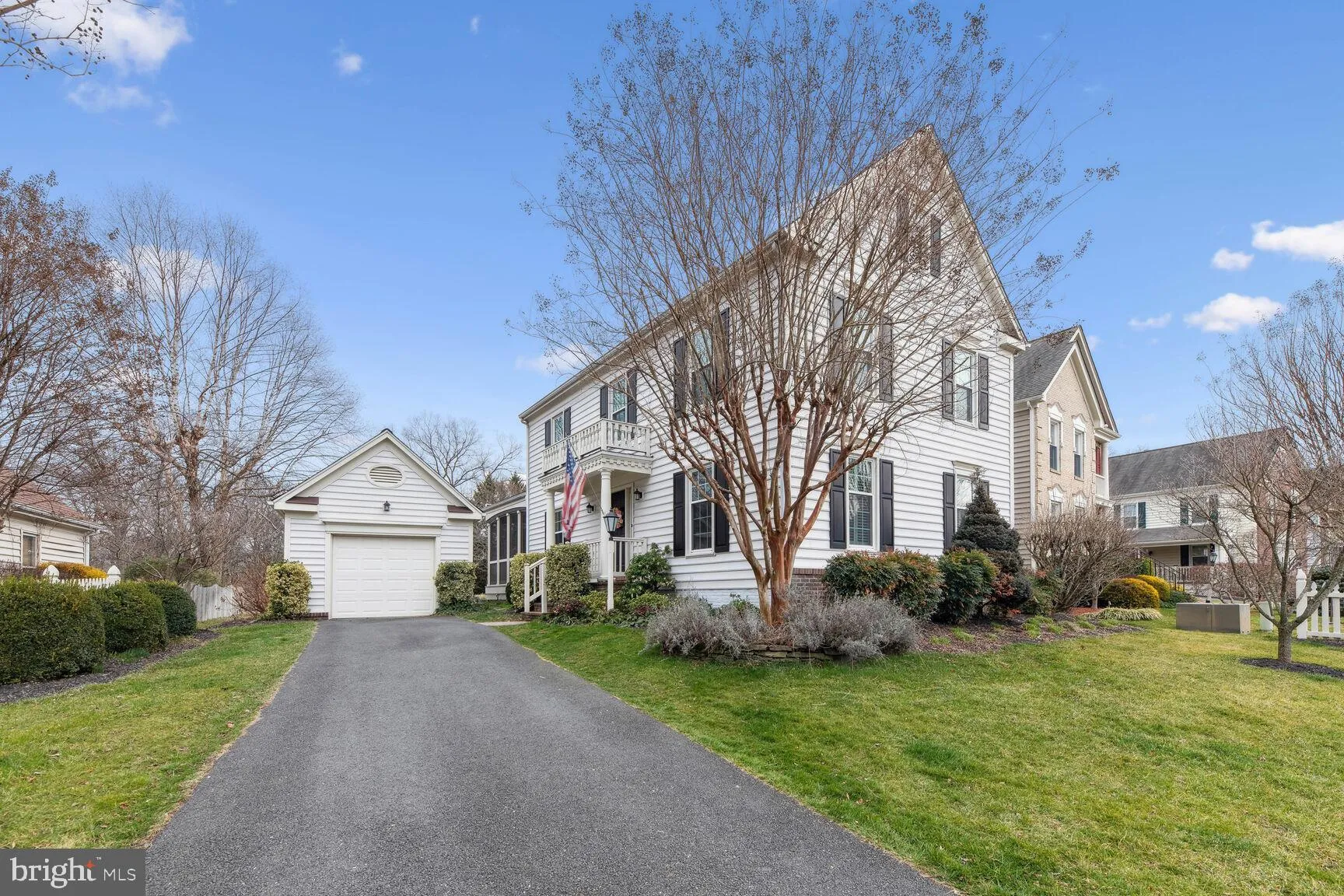 6603 FORSYTHIA STREET, Springfield, VA 22150